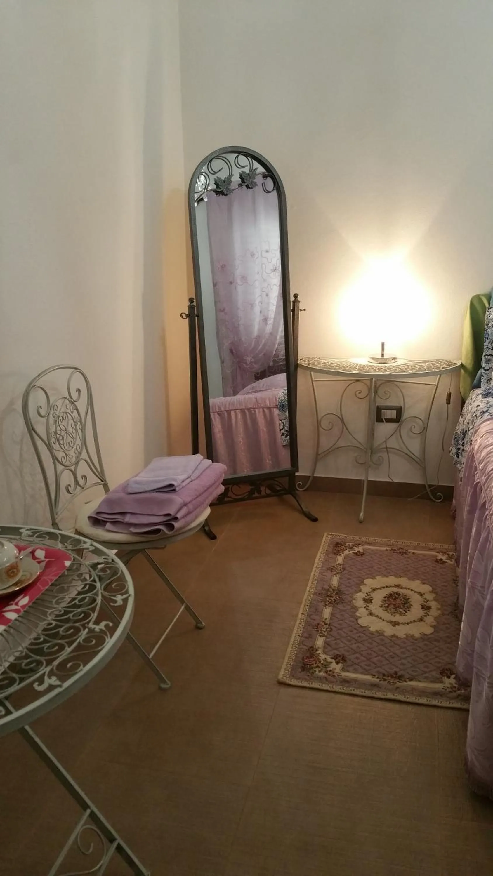 SA SPENDULA B&B