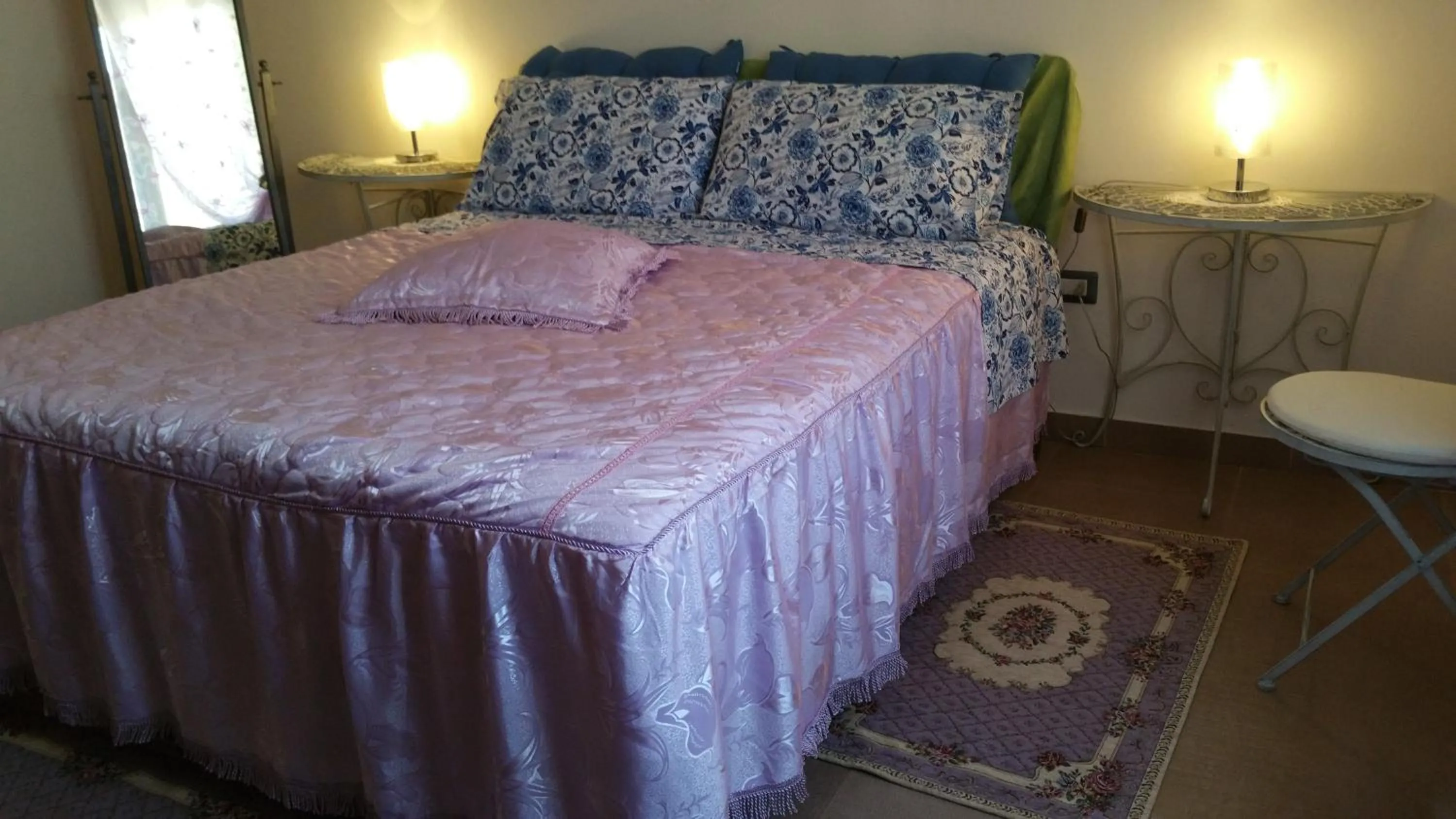 SA SPENDULA B&B