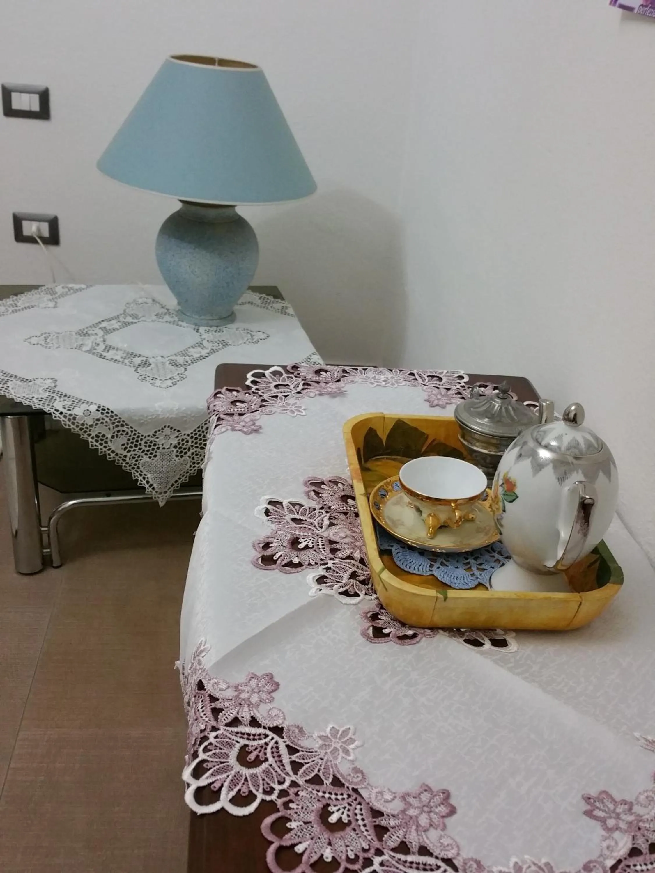 Property building in SA SPENDULA B&B