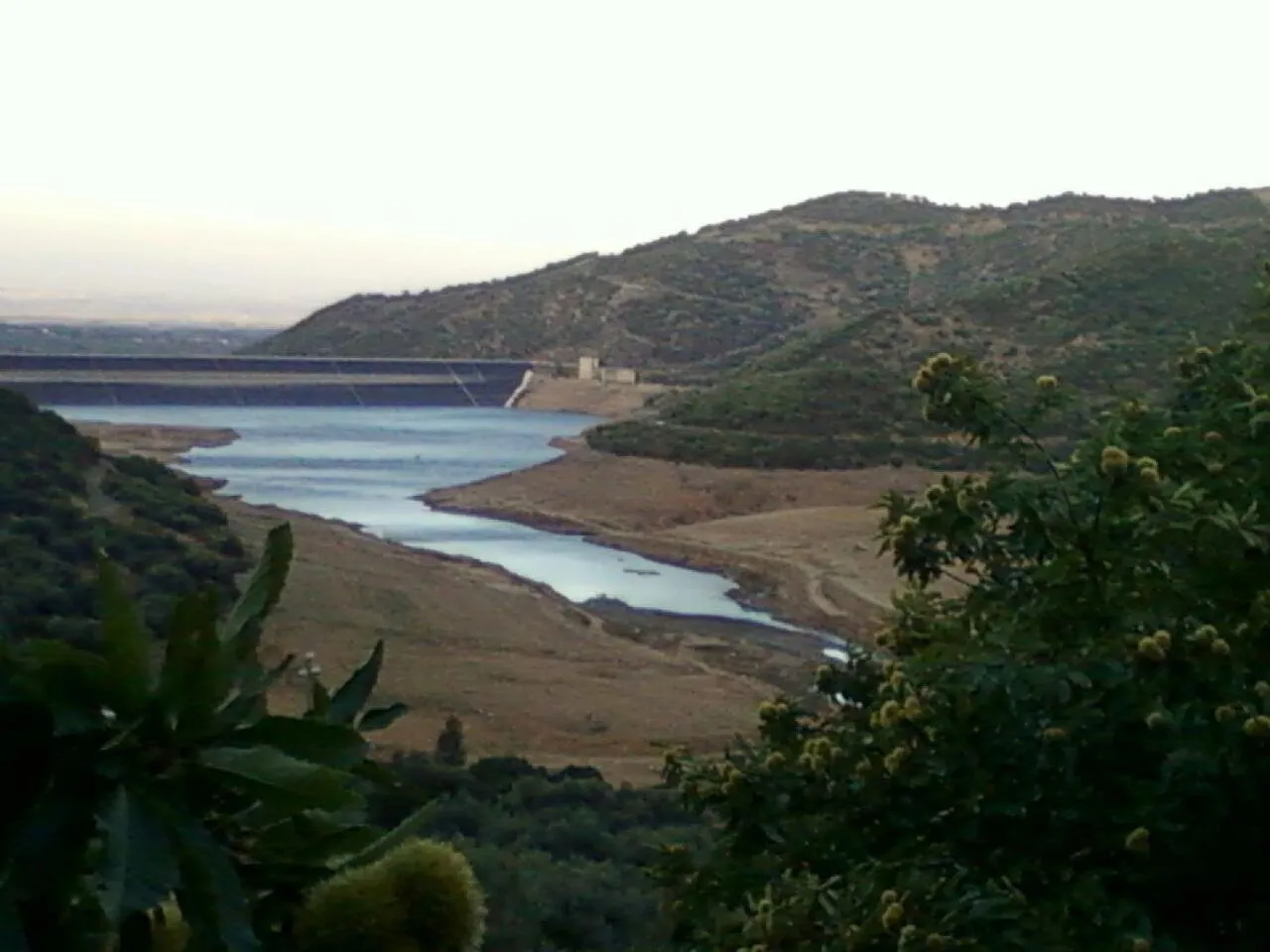 Off site in SA SPENDULA B&B