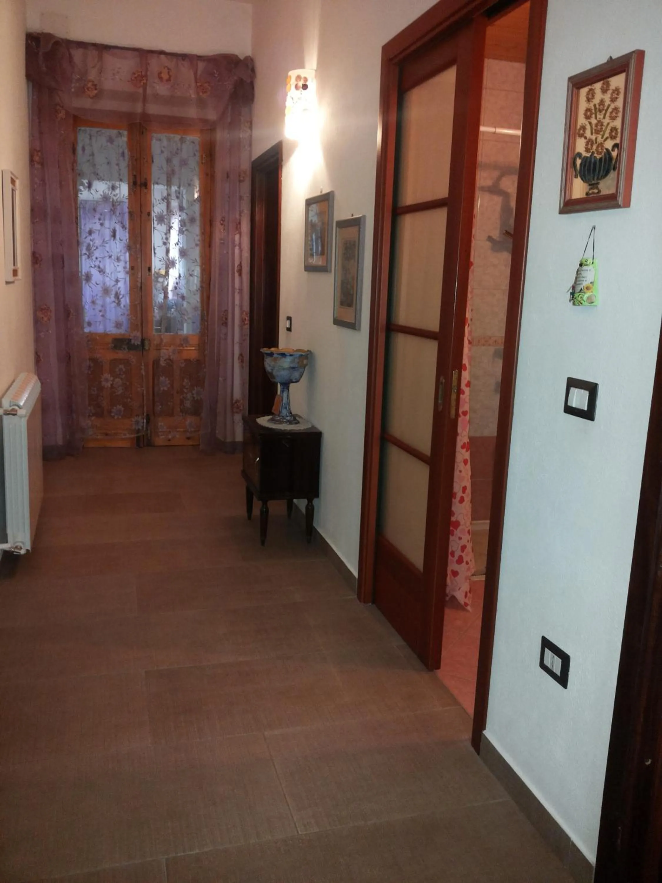 SA SPENDULA B&B