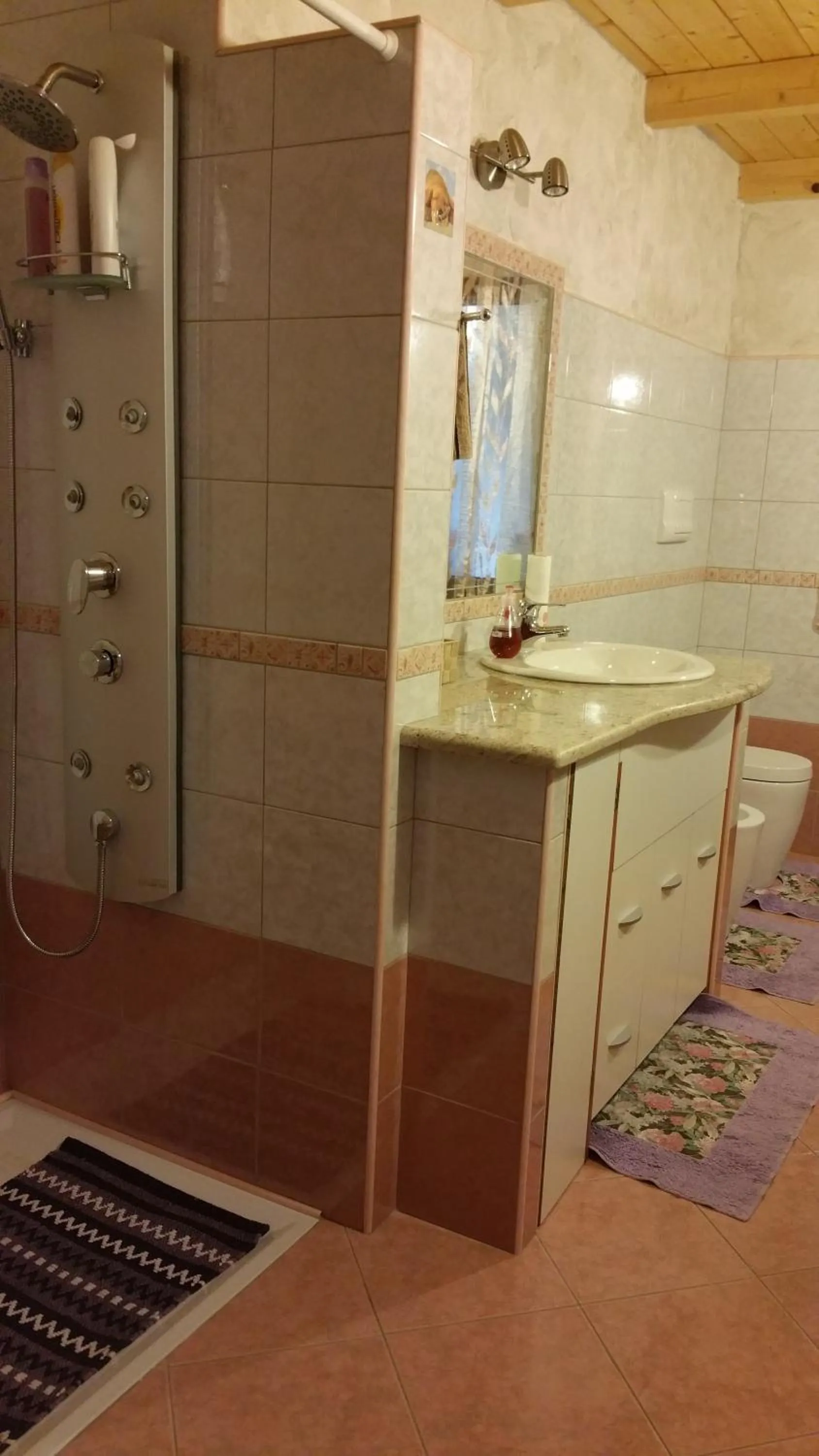 SA SPENDULA B&B