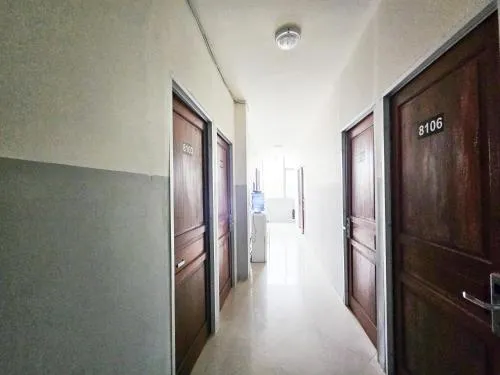 RedDoorz at Pucang Anom Timur Surabaya