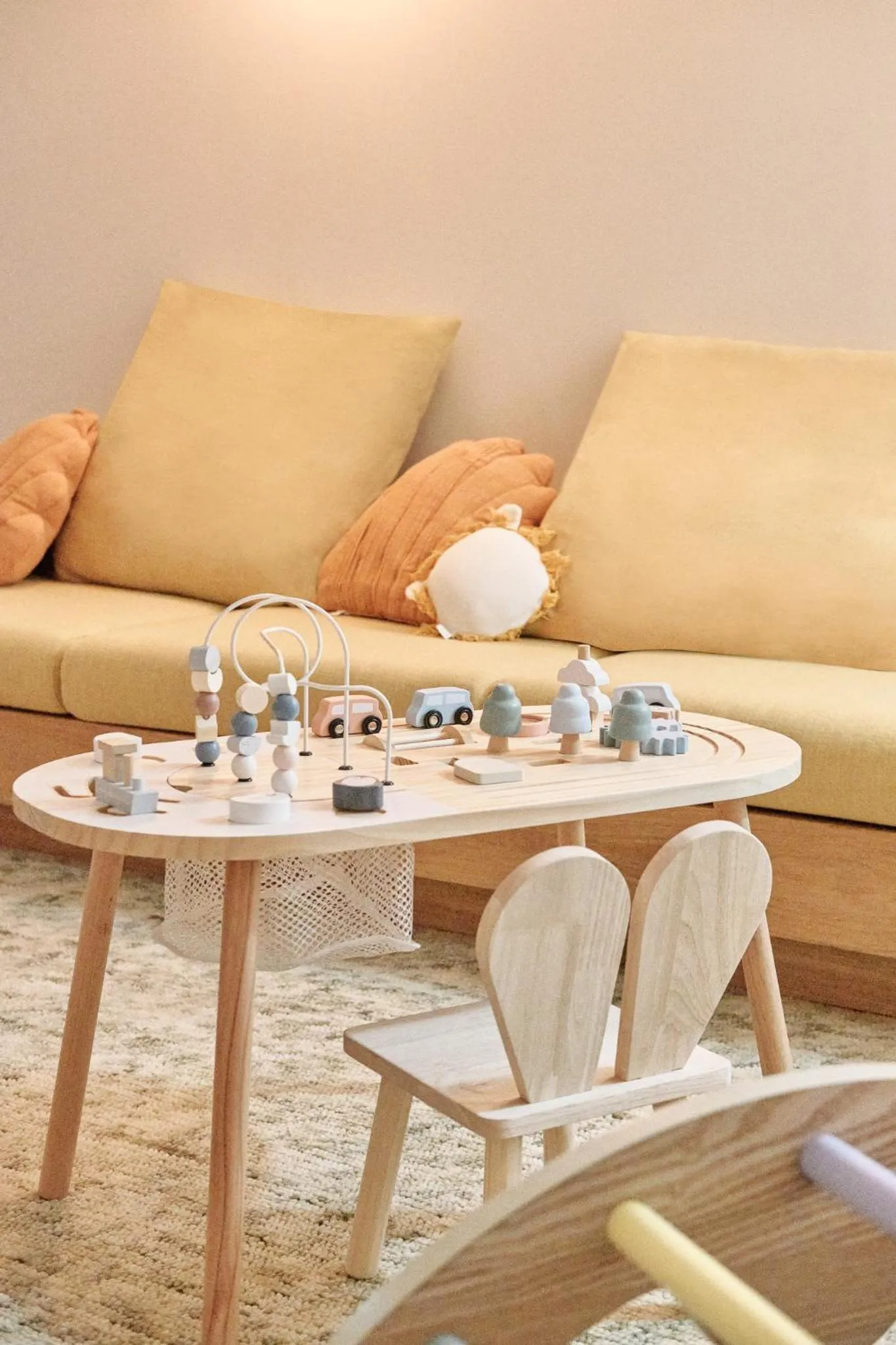 Game Room in Elysée Montmartre Hotel