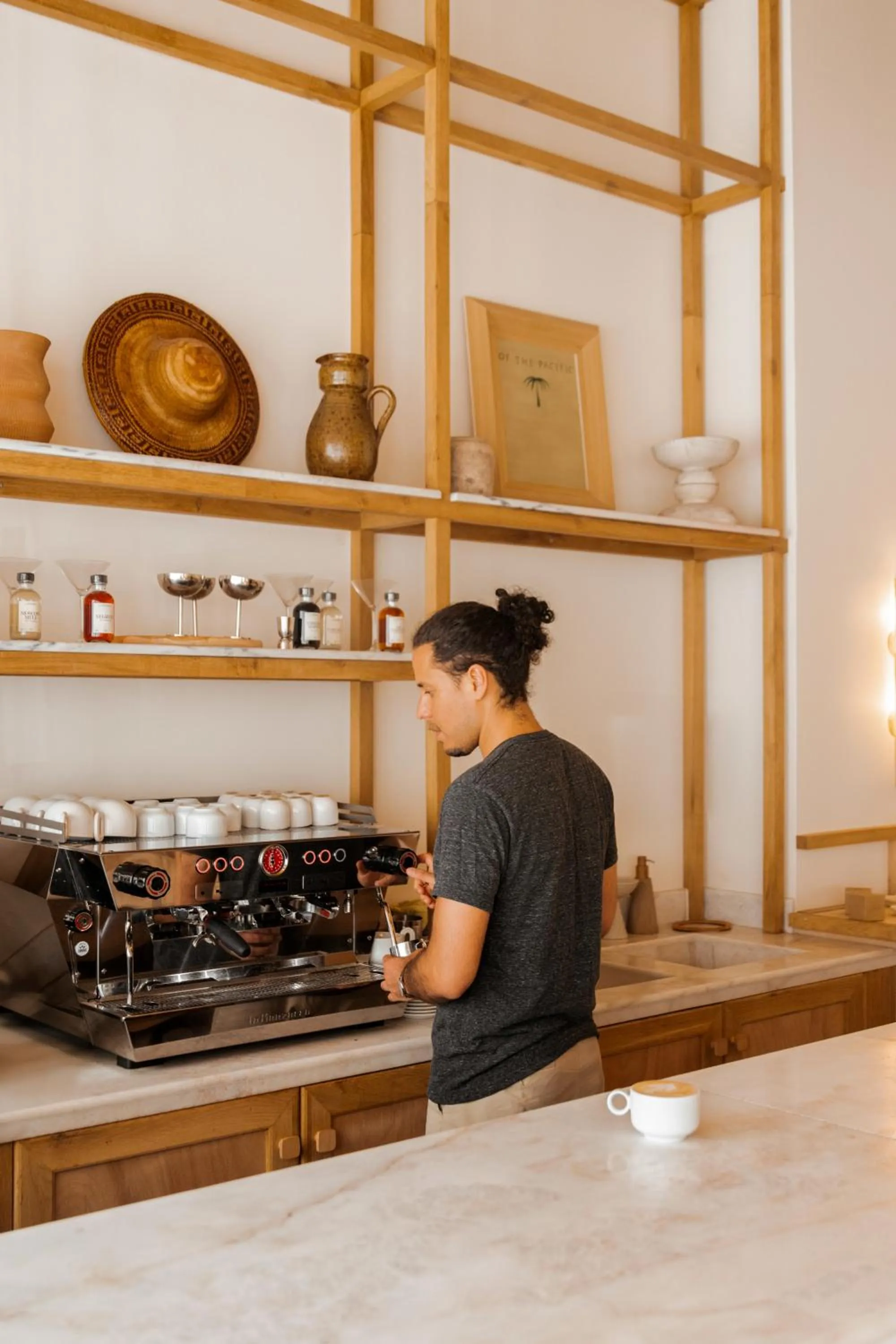 Breakfast in Elysée Montmartre Hotel