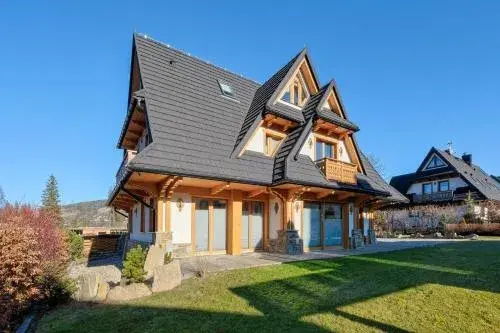Rezydencja Knauberówka, Odkryj-Zakopane Rezydencja Knauberówka, Odkryj-Zakopane