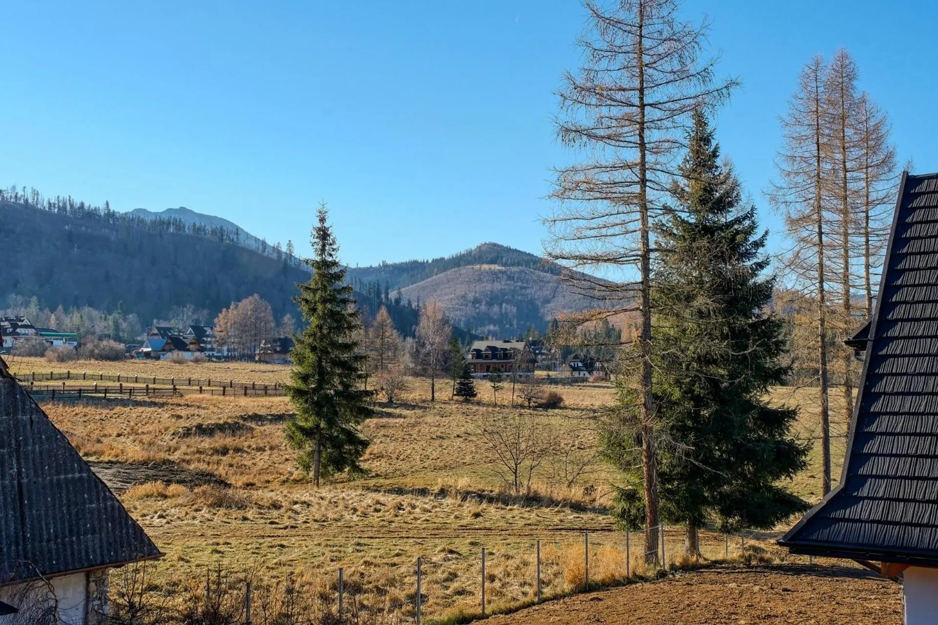 Nearby landmark in Rezydencja Knauberówka, Odkryj-Zakopane