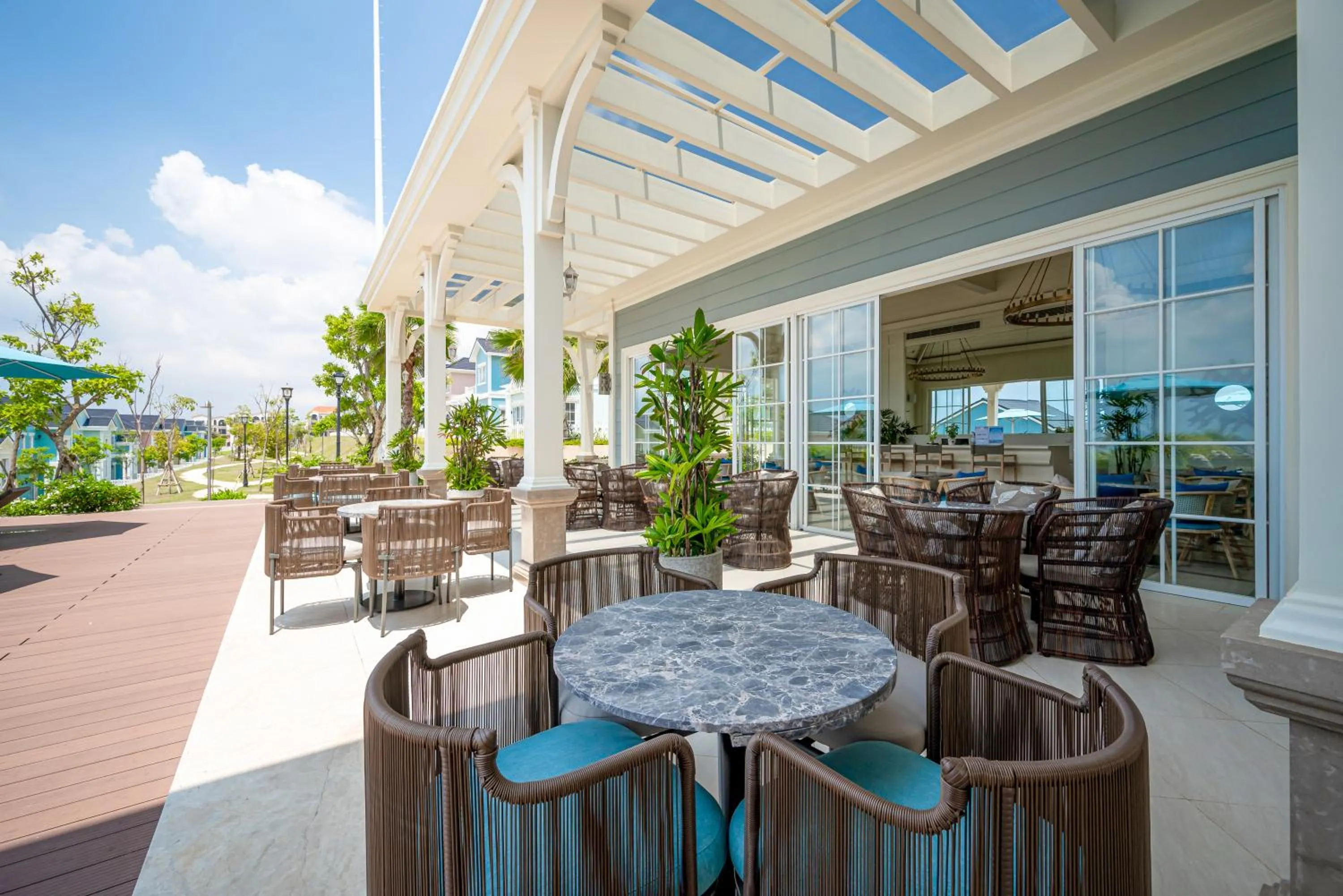 AnnA Home Novaworld Phan Thiết