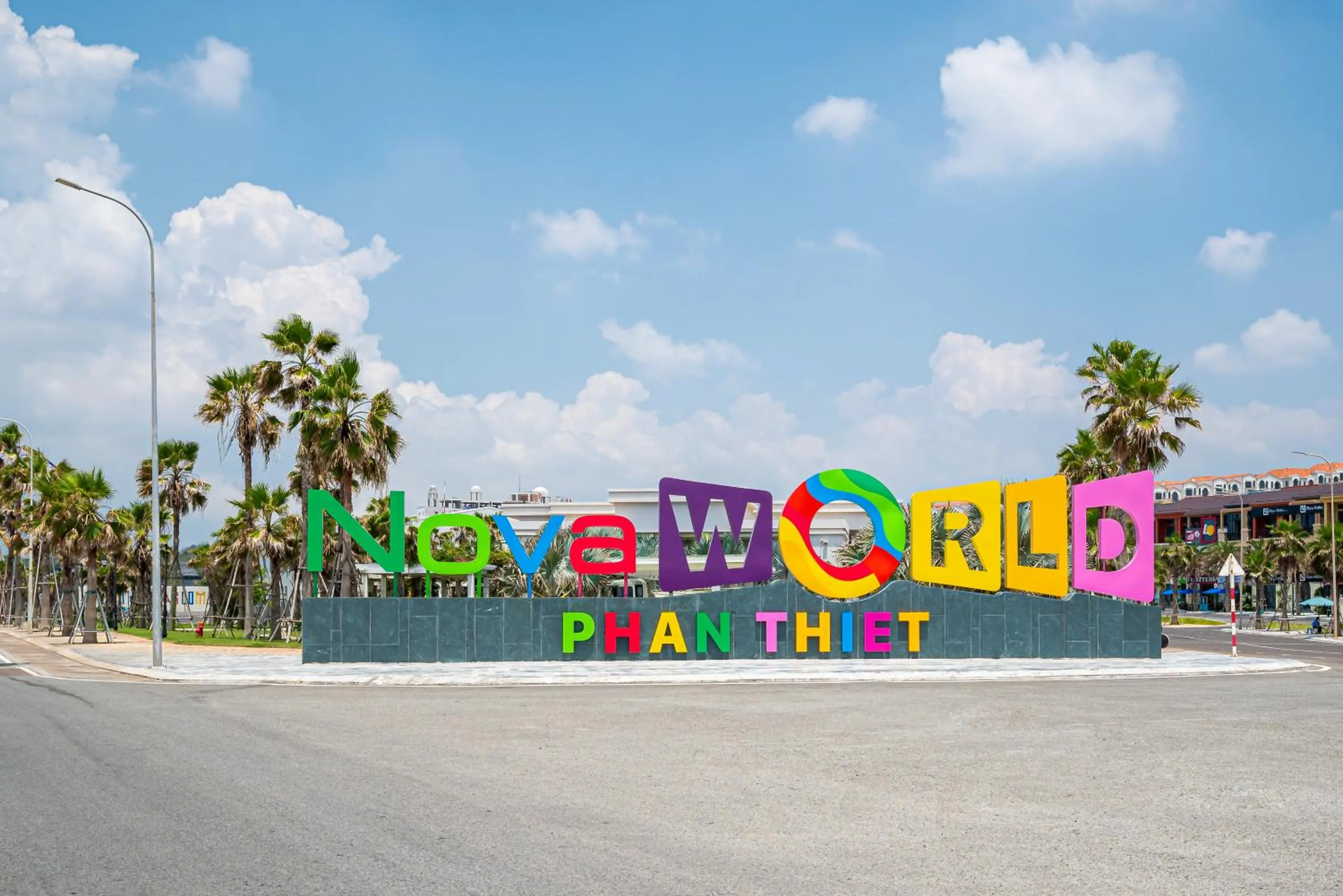 AnnA Home Novaworld Phan Thiết