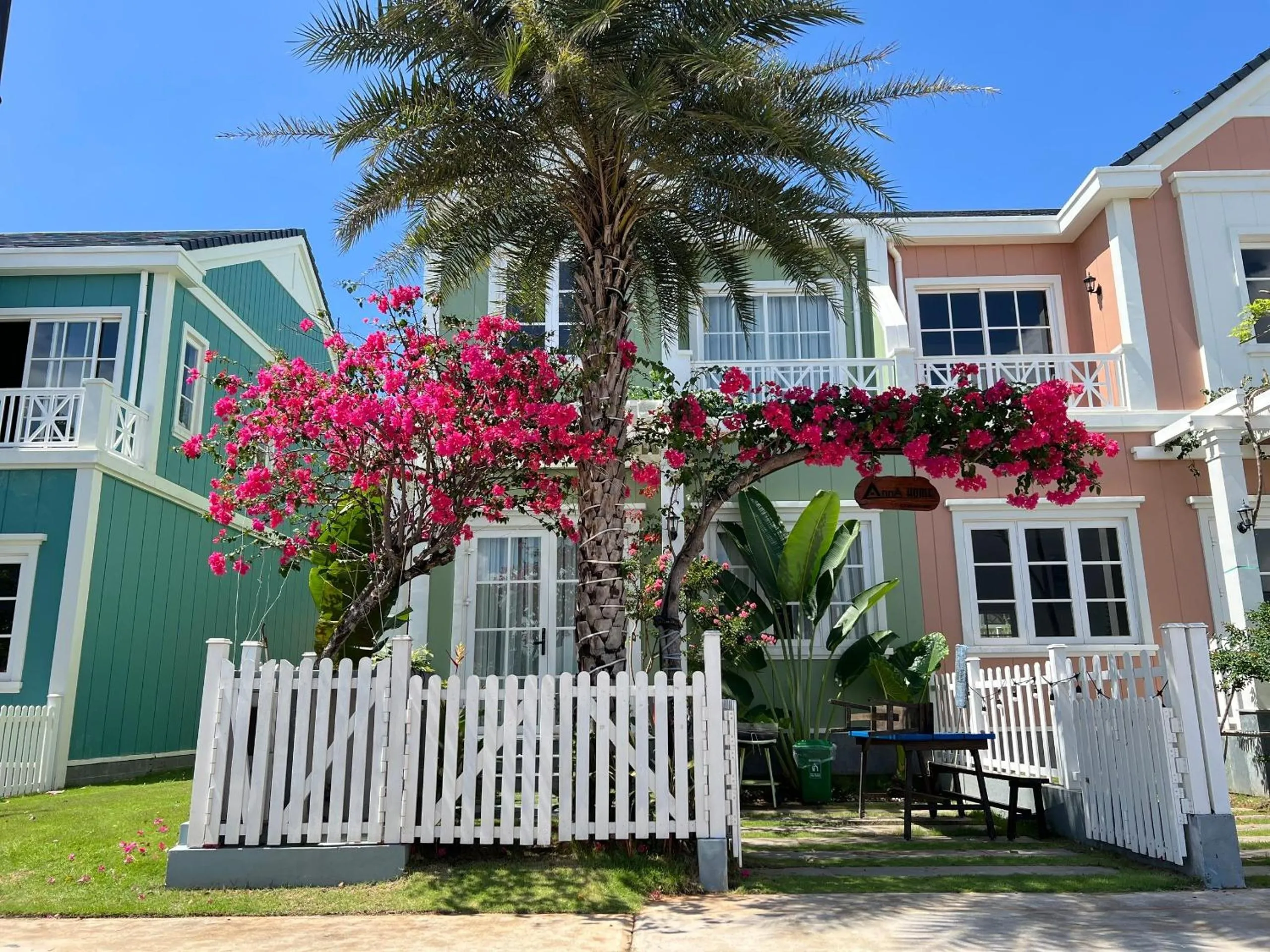 AnnA Home Novaworld Phan Thiết