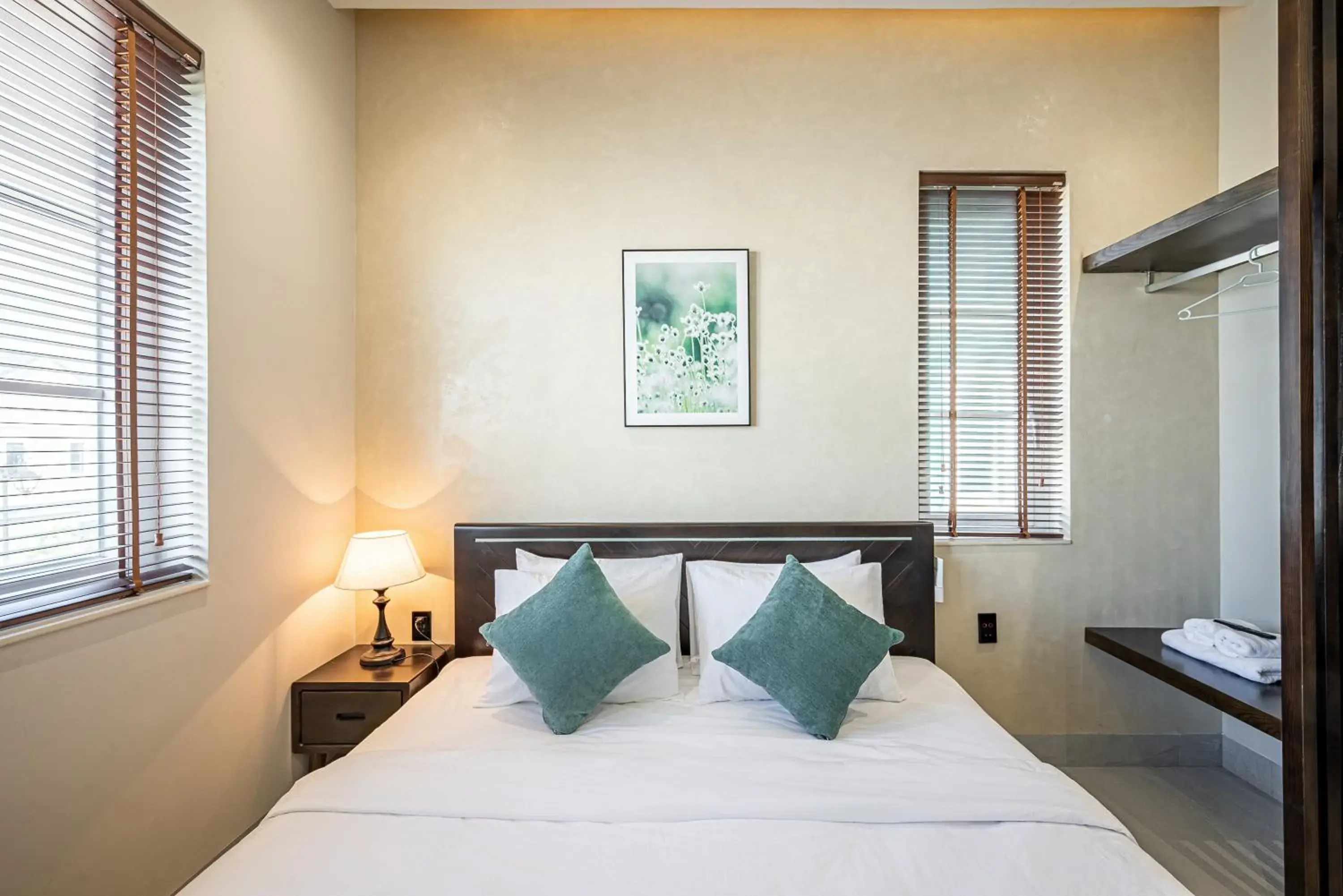 Bed in AnnA Home Novaworld Phan Thiết Bed in AnnA Home Novaworld Phan Thiết