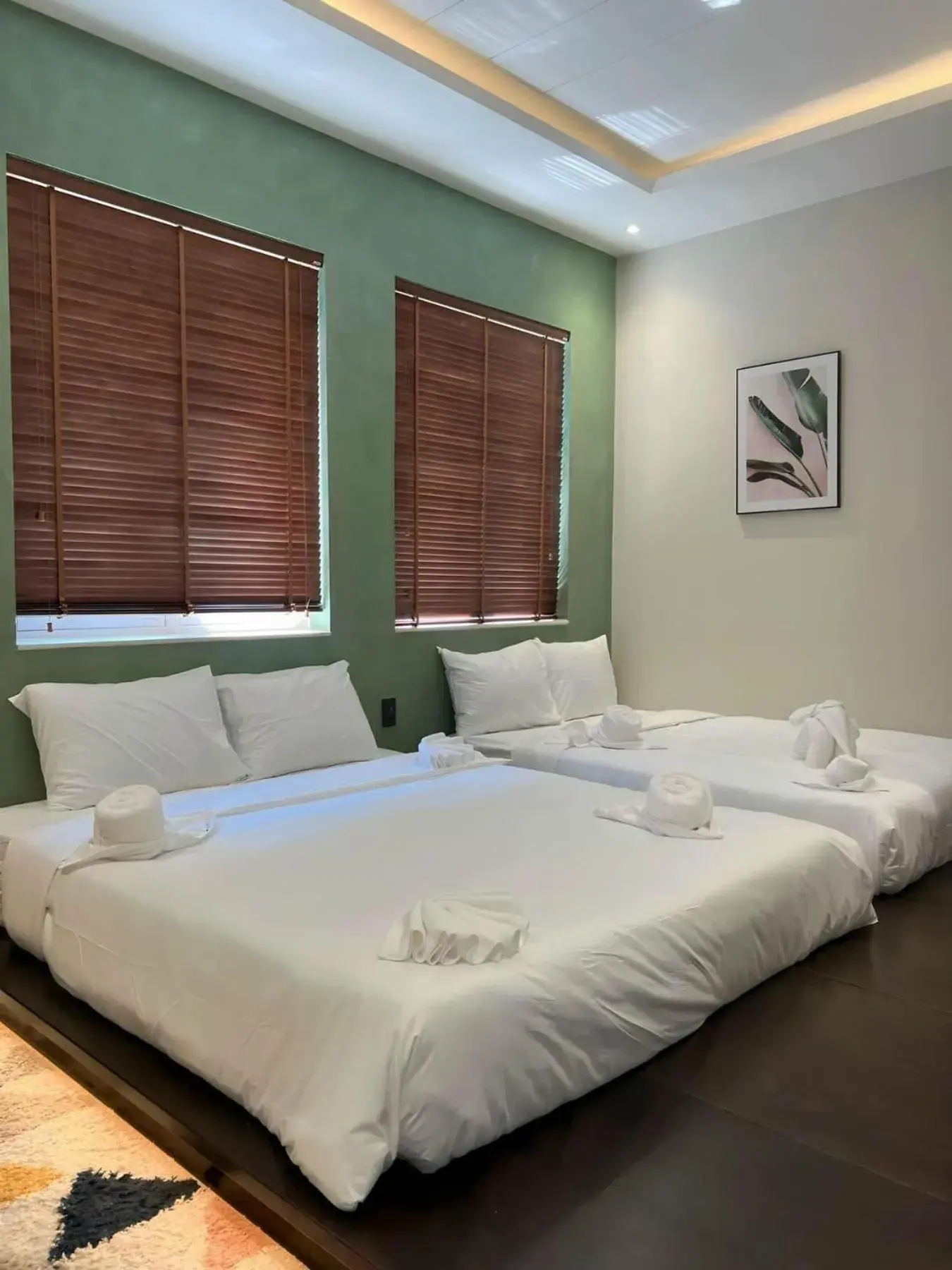 Bed in AnnA Home Novaworld Phan Thiết Bed in AnnA Home Novaworld Phan Thiết
