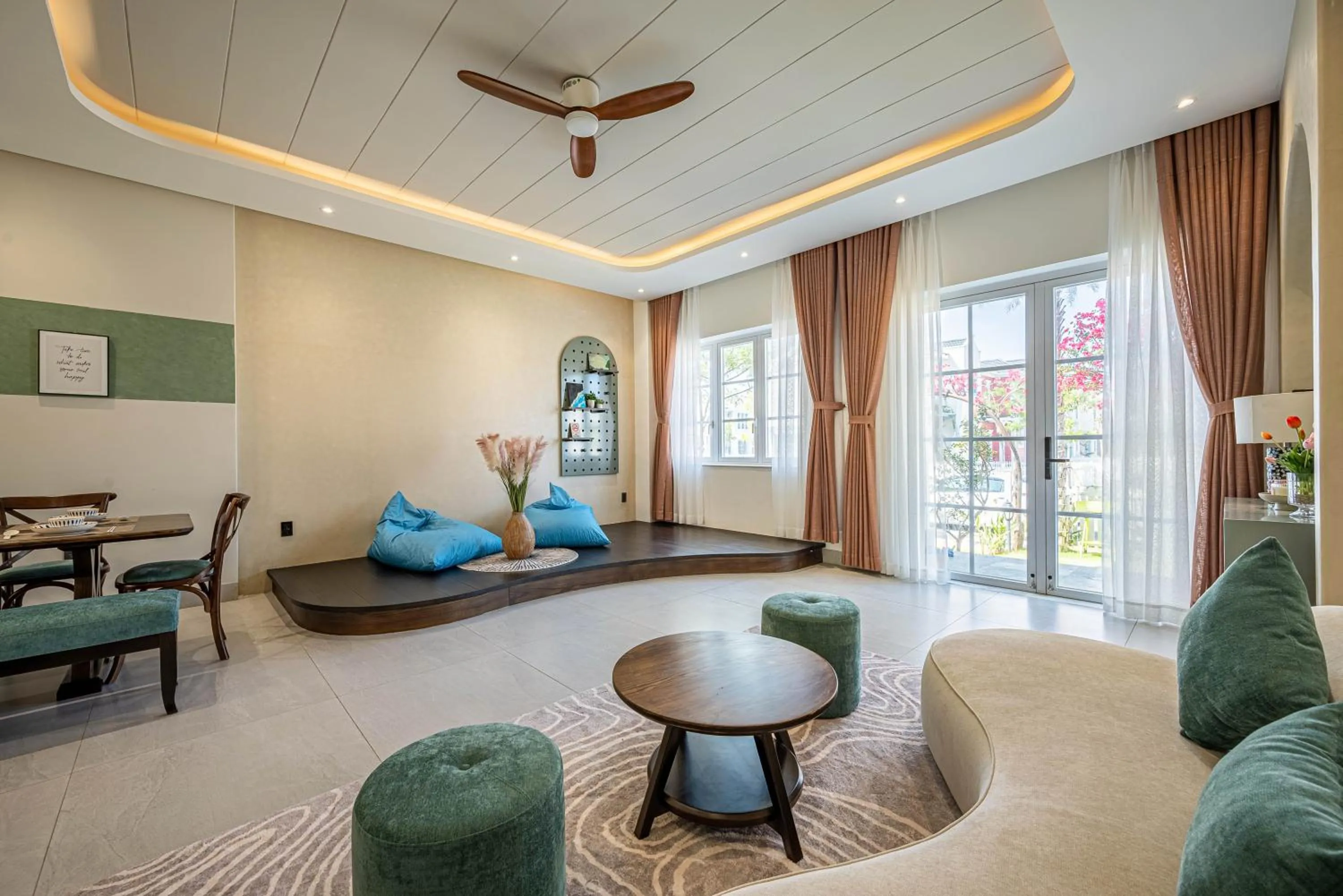 AnnA Home Novaworld Phan Thiết