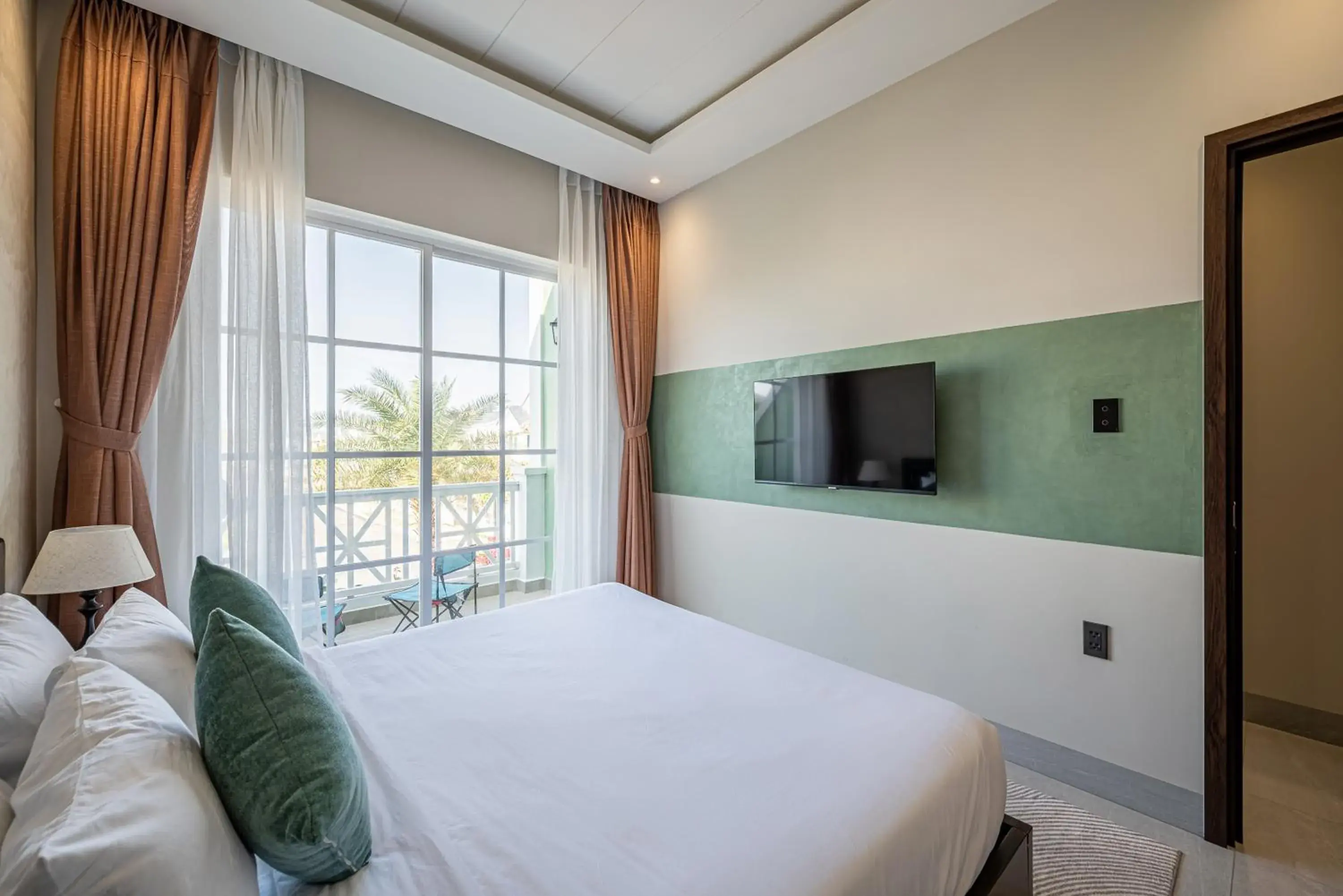 Bed in AnnA Home Novaworld Phan Thiết Bed in AnnA Home Novaworld Phan Thiết