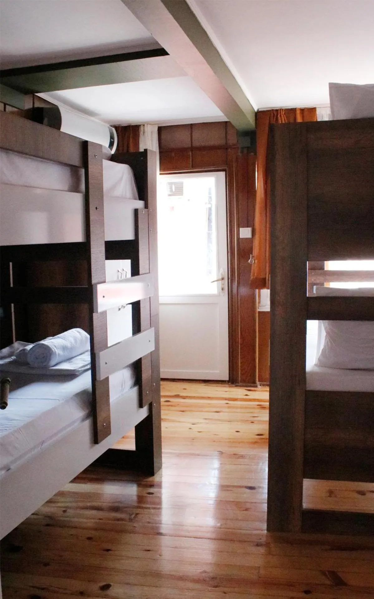 Bunk Bed in The Local Hostel & Guesthouse