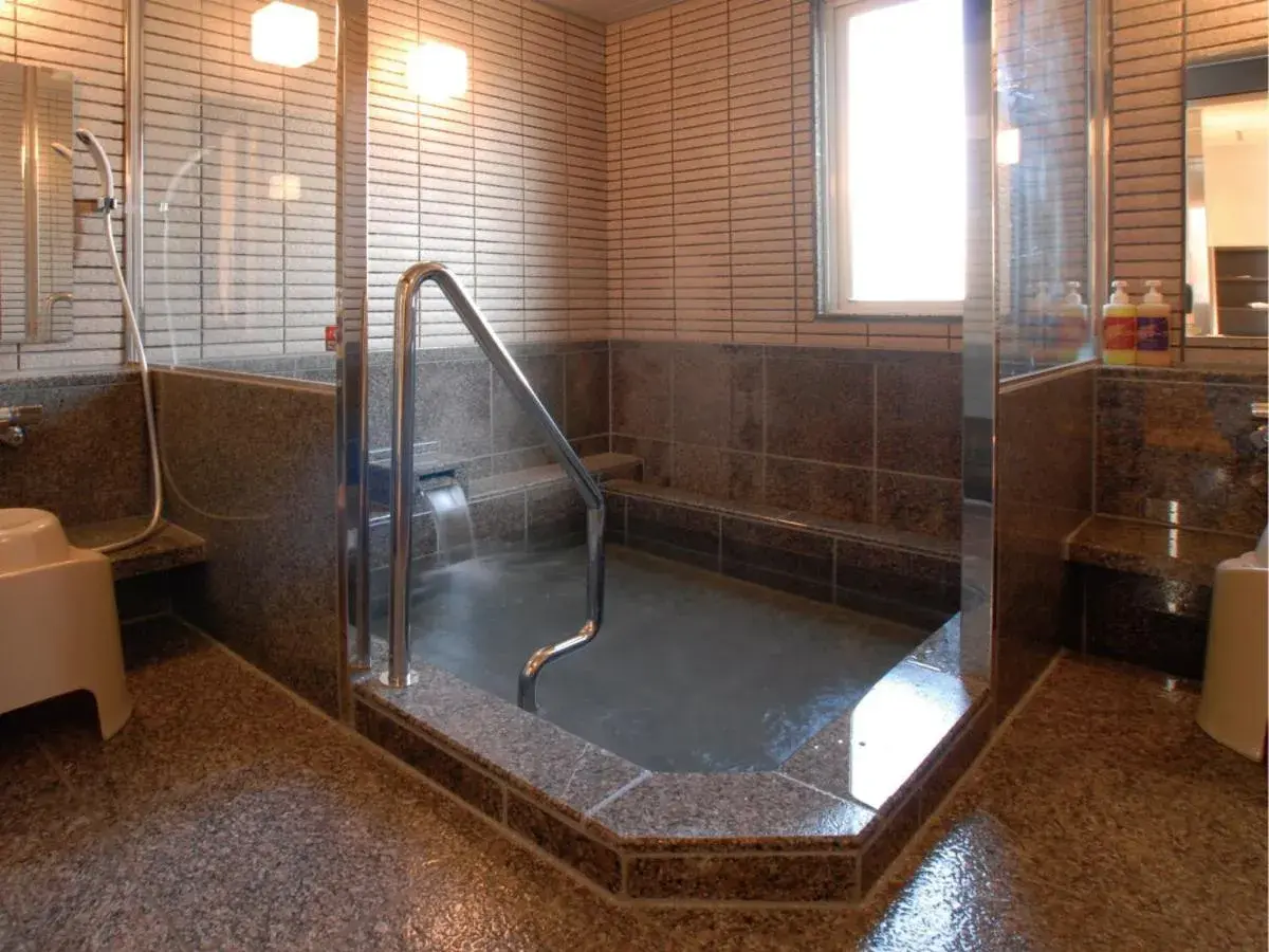 AB Hotel Okazaki AB Hotel Okazaki