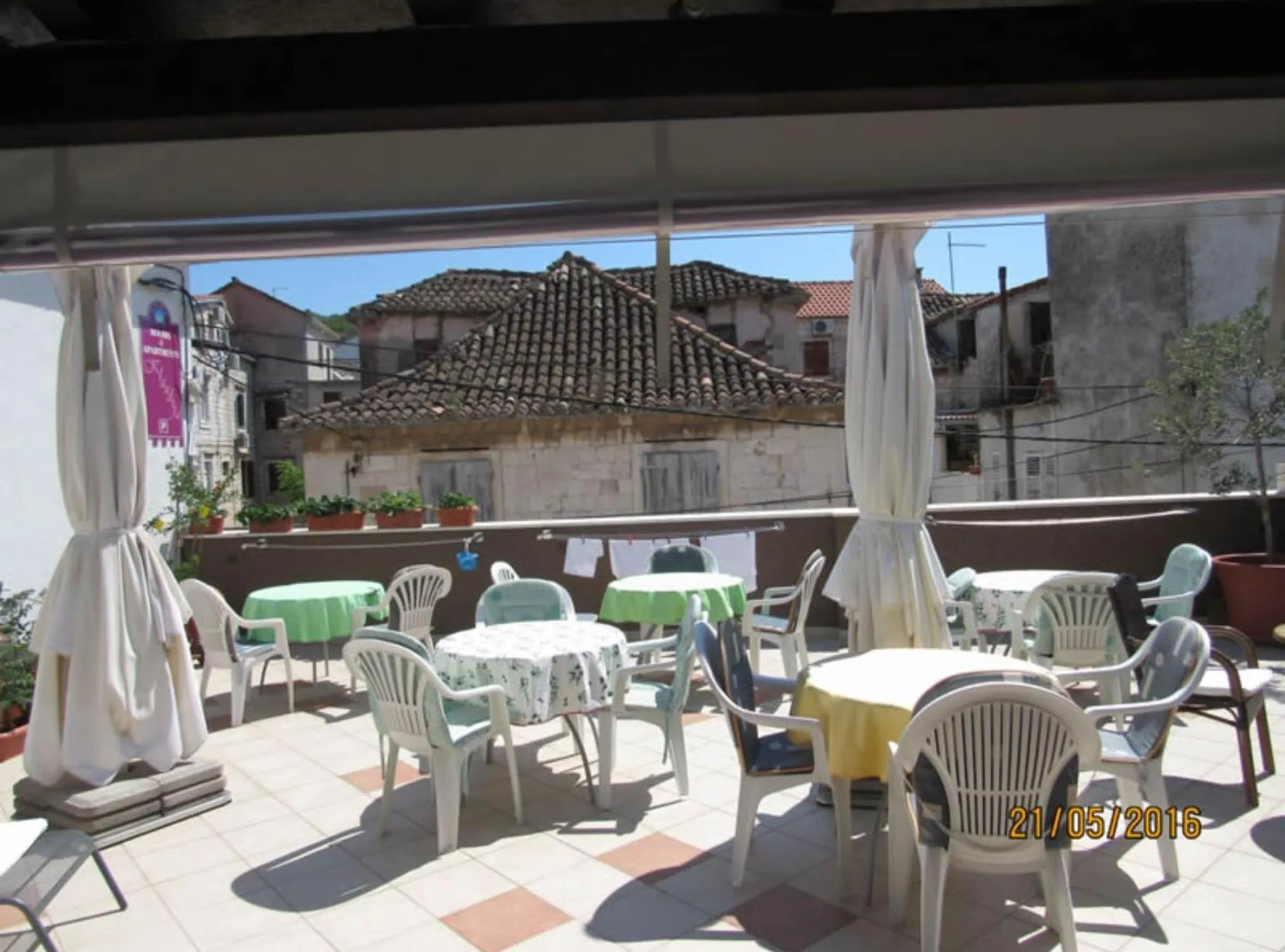 Klaudija’s Charming Apartments & Rooms