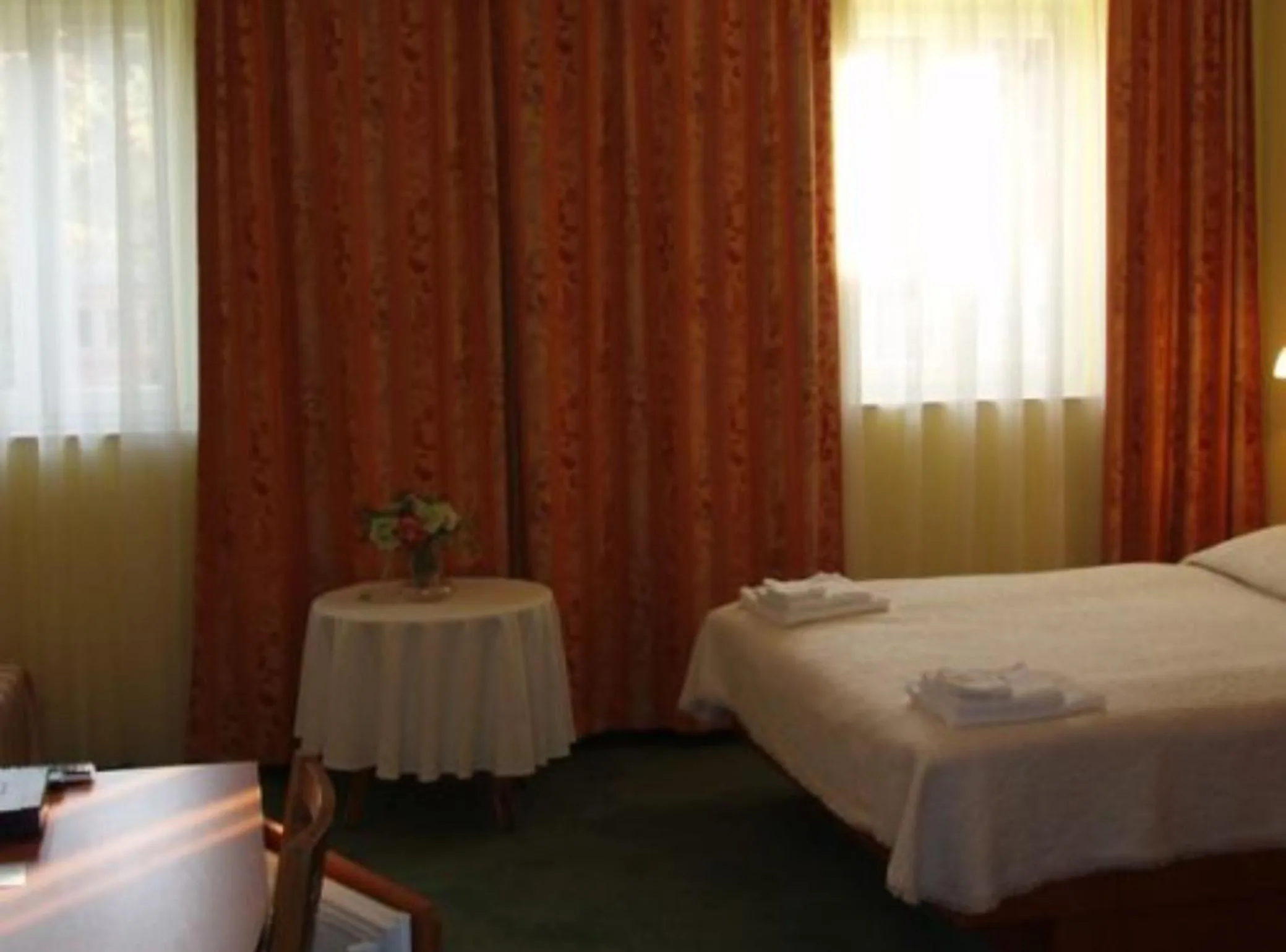 Klaudija’s Charming Apartments & Rooms