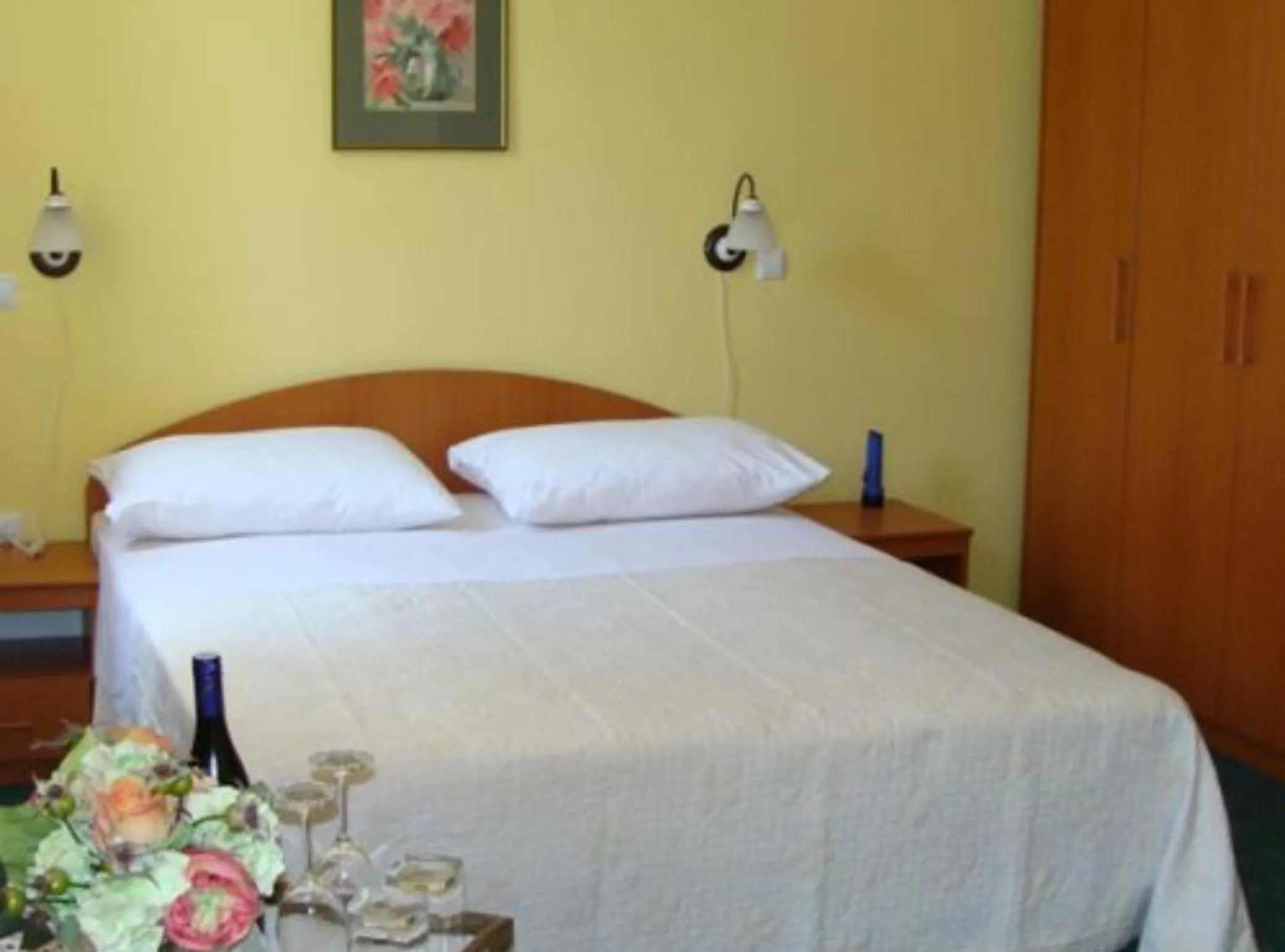 Klaudija’s Charming Apartments & Rooms