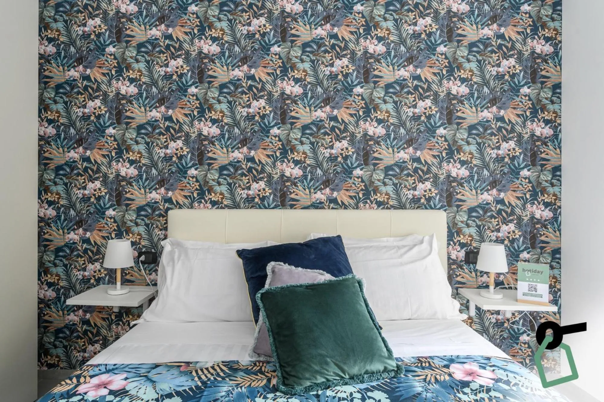 HOTIDAY Room Collection - Napoli Duomo