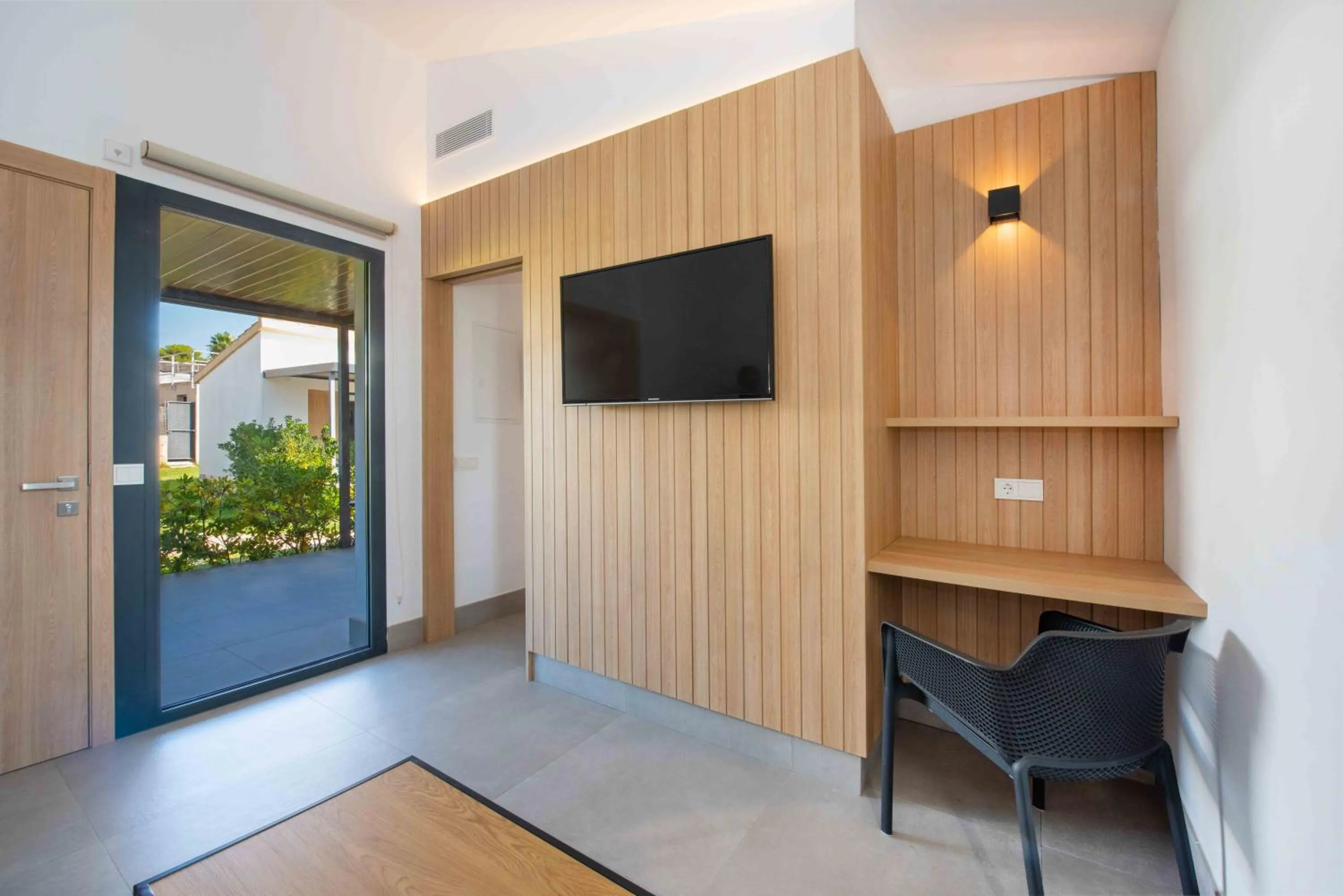 Living room in Valentin Playa de Muro