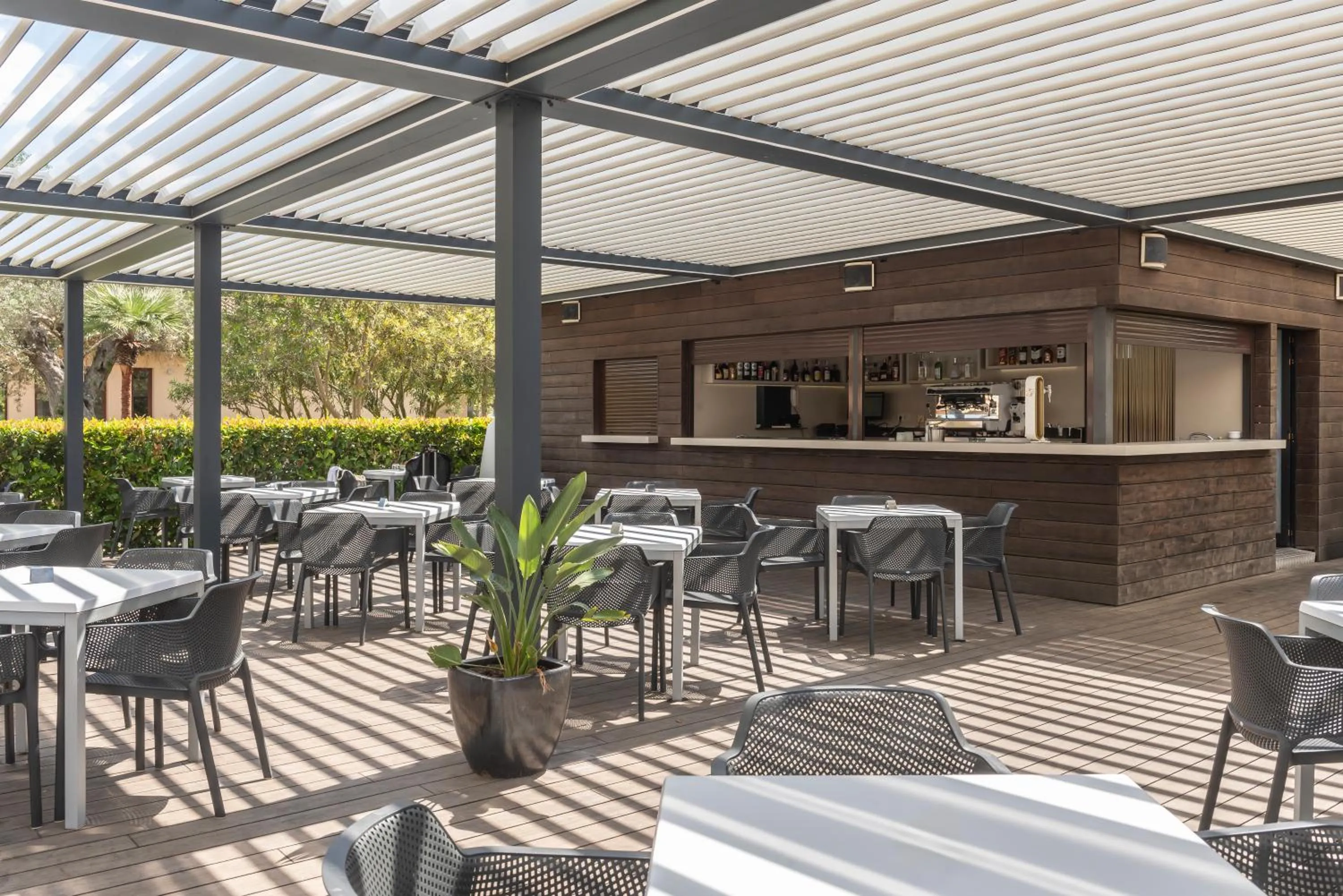 Lounge or bar in Valentin Playa de Muro