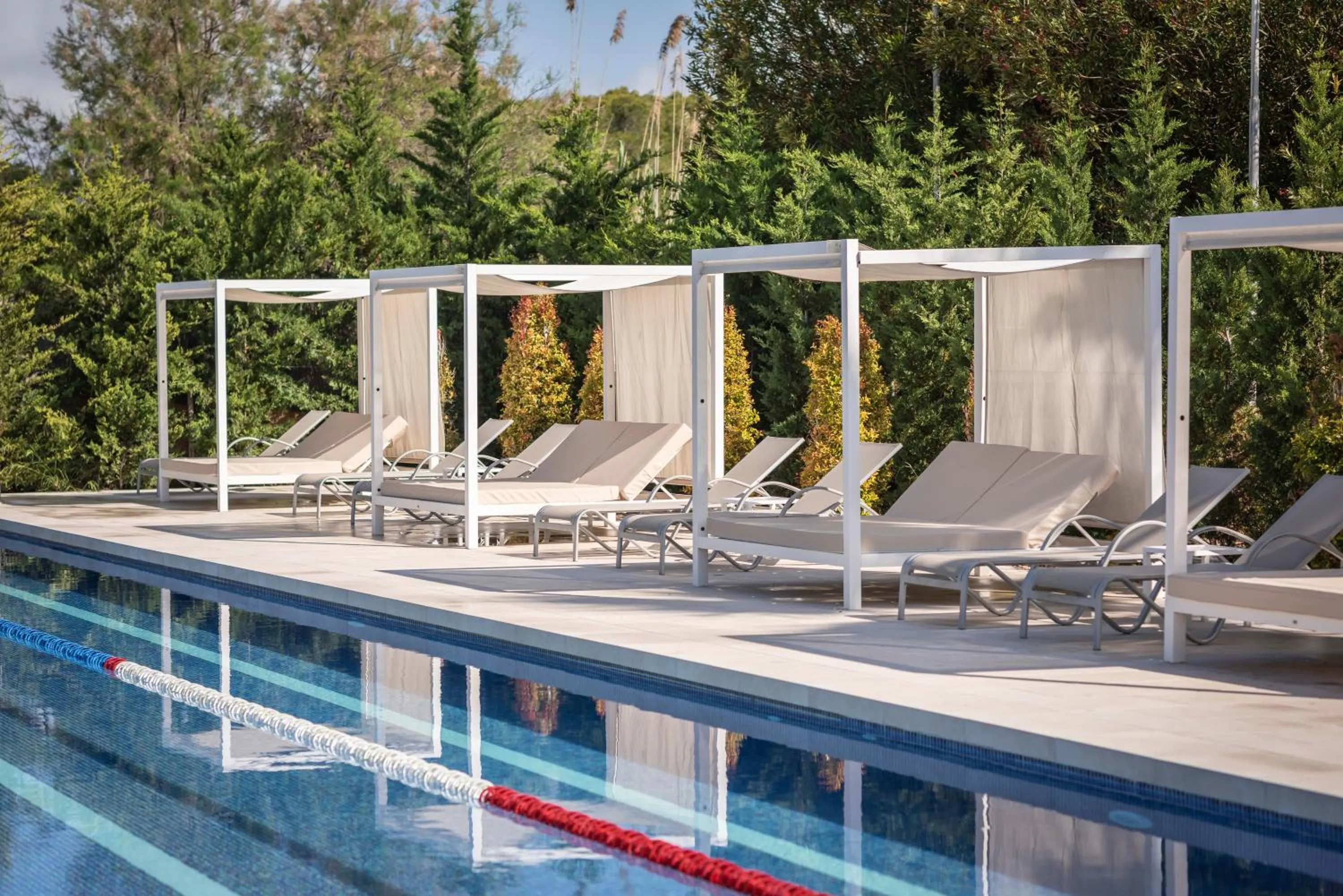 Swimming pool in Valentin Playa de Muro