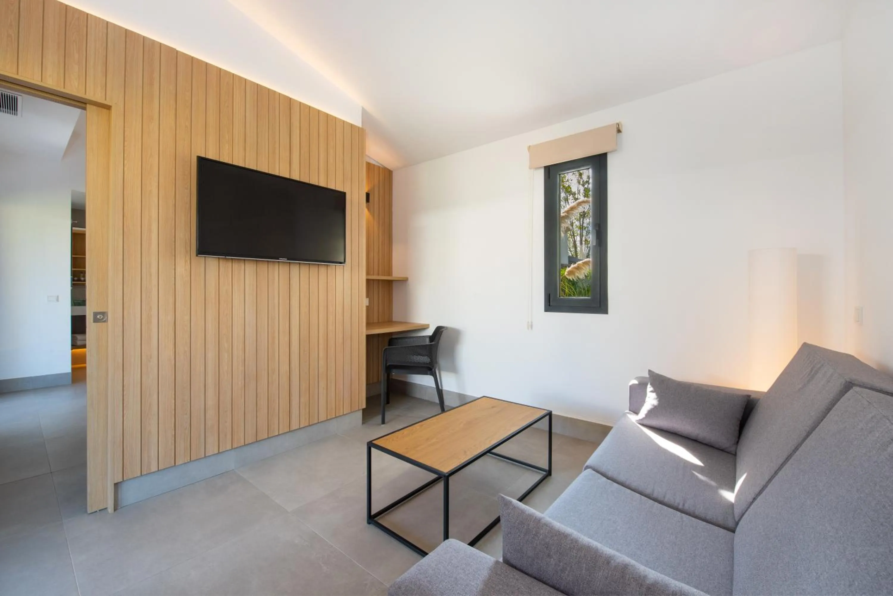 Living room in Valentin Playa de Muro