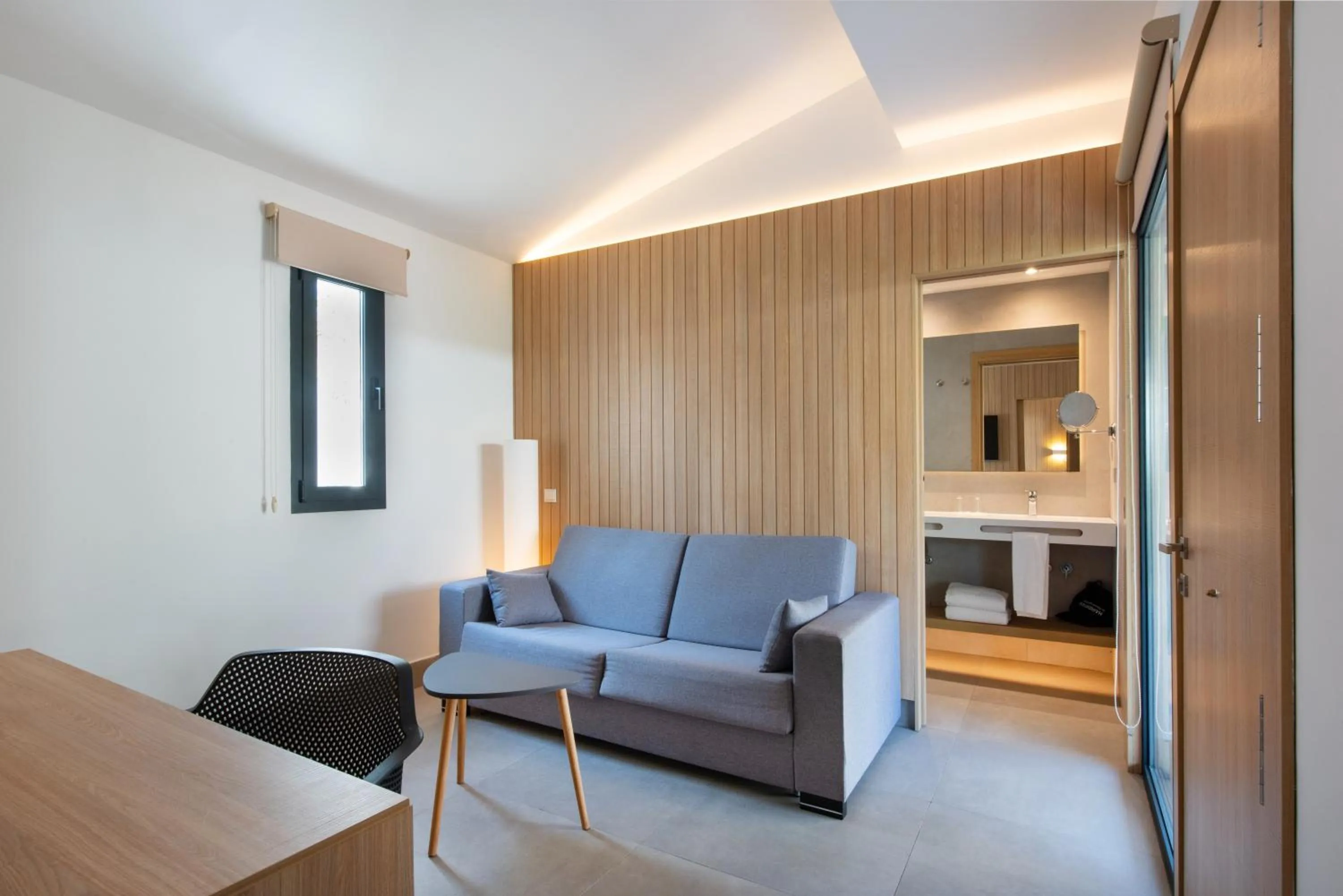 Living room in Valentin Playa de Muro