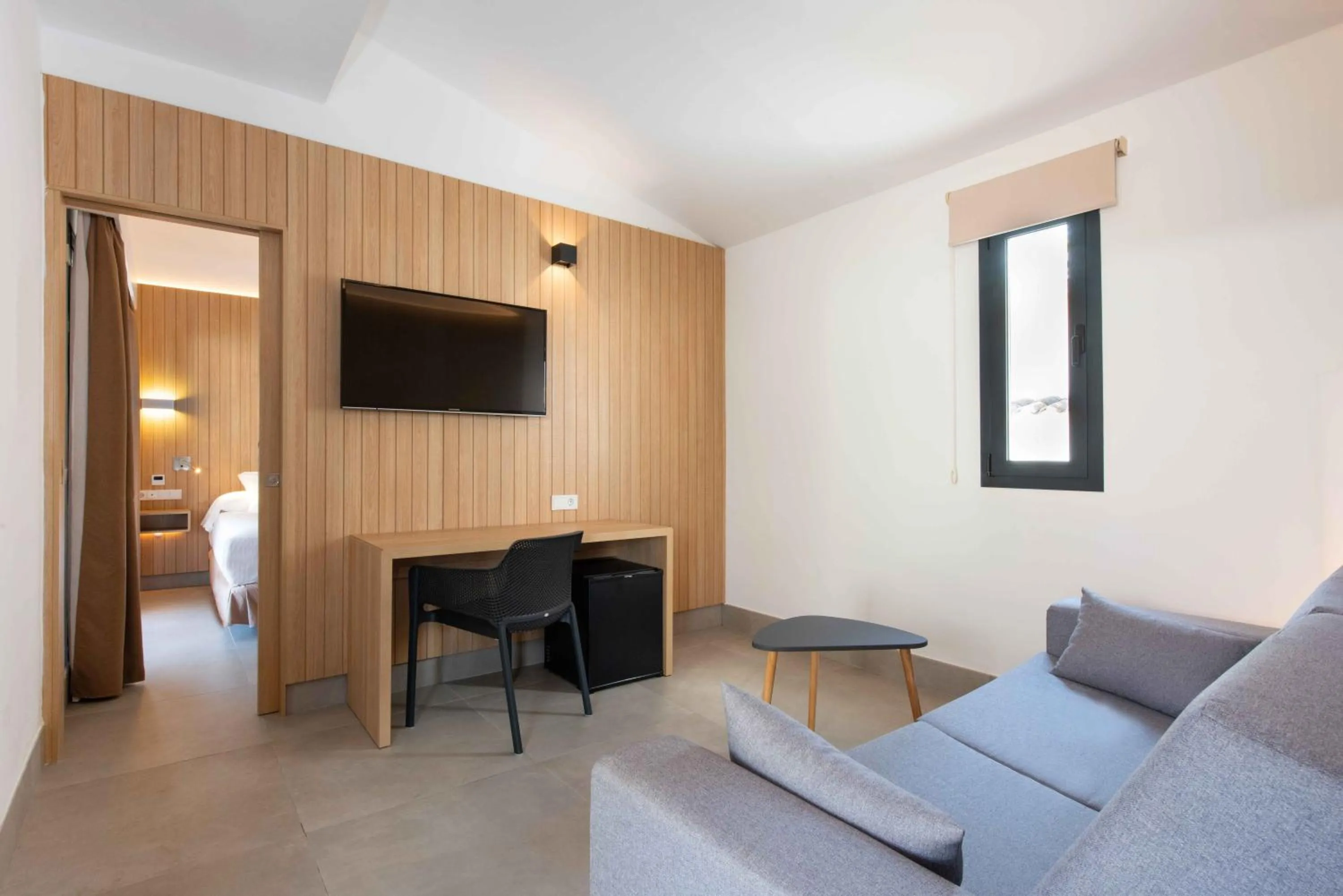 Living room in Valentin Playa de Muro