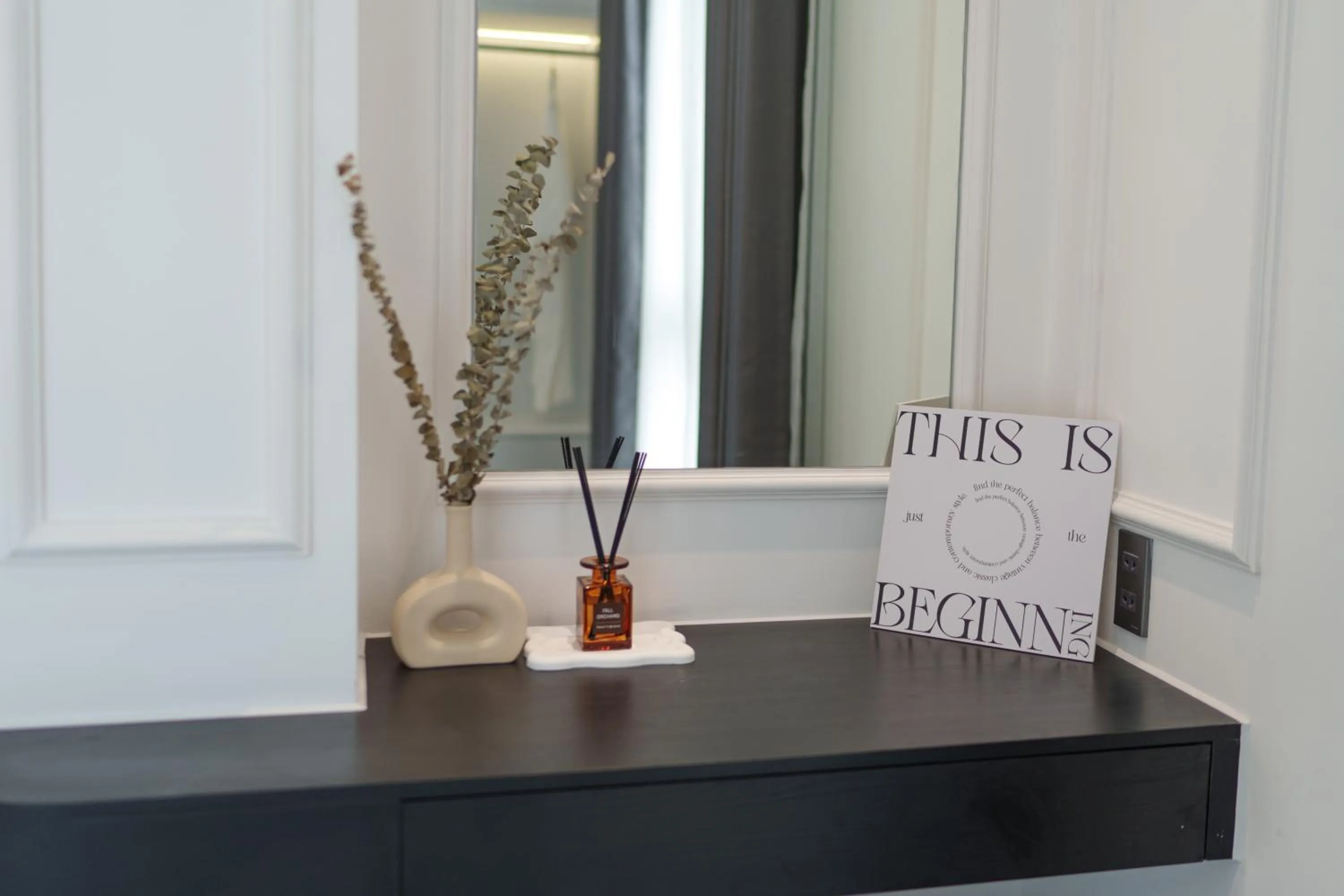 Text overlay in CityHouse- El Pino Realm at Metro Ben Thanh Market