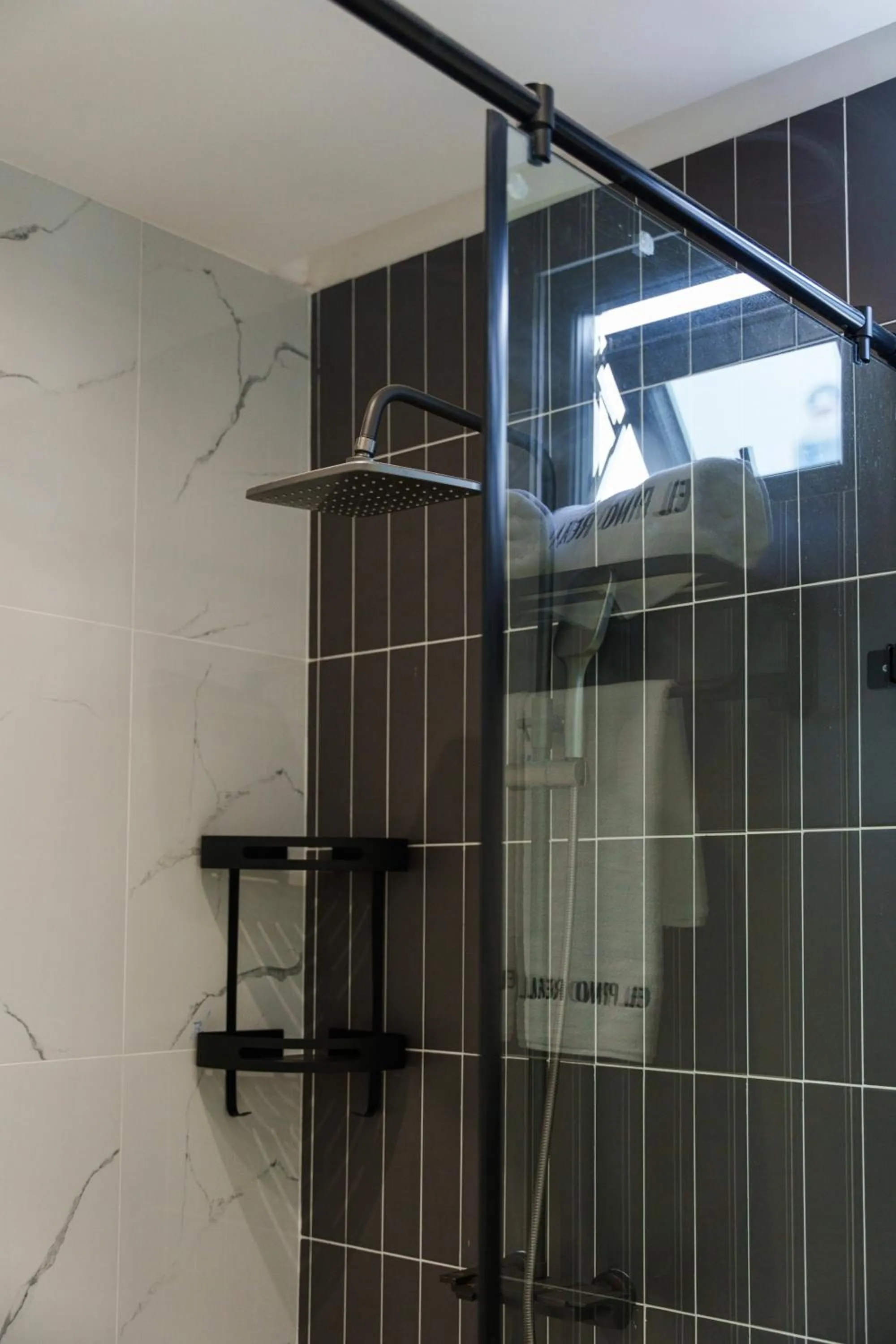 Bathroom in CityHouse- El Pino Realm at Metro Ben Thanh Market