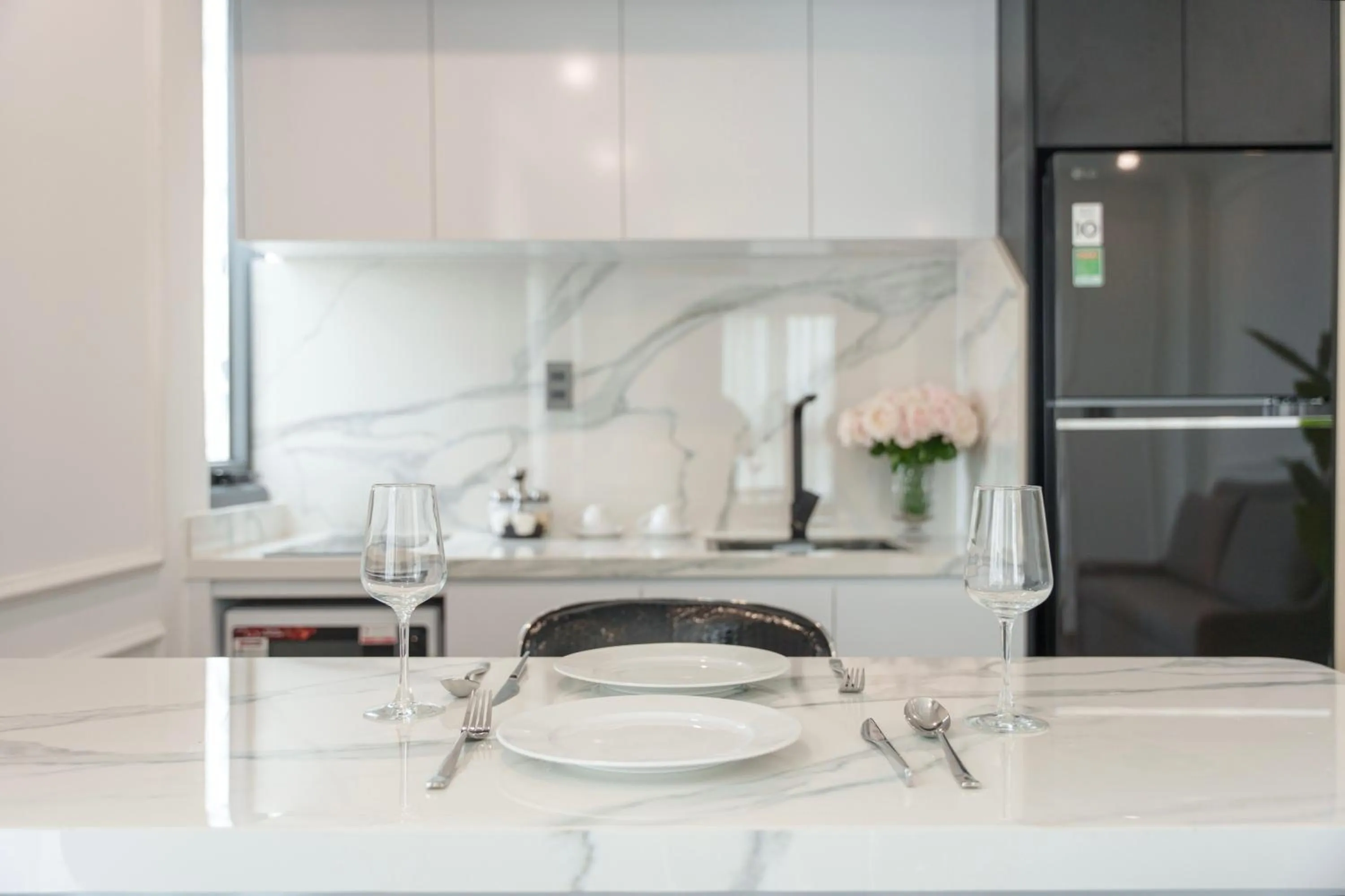 furniture in CityHouse- El Pino Realm at Metro Ben Thanh Market