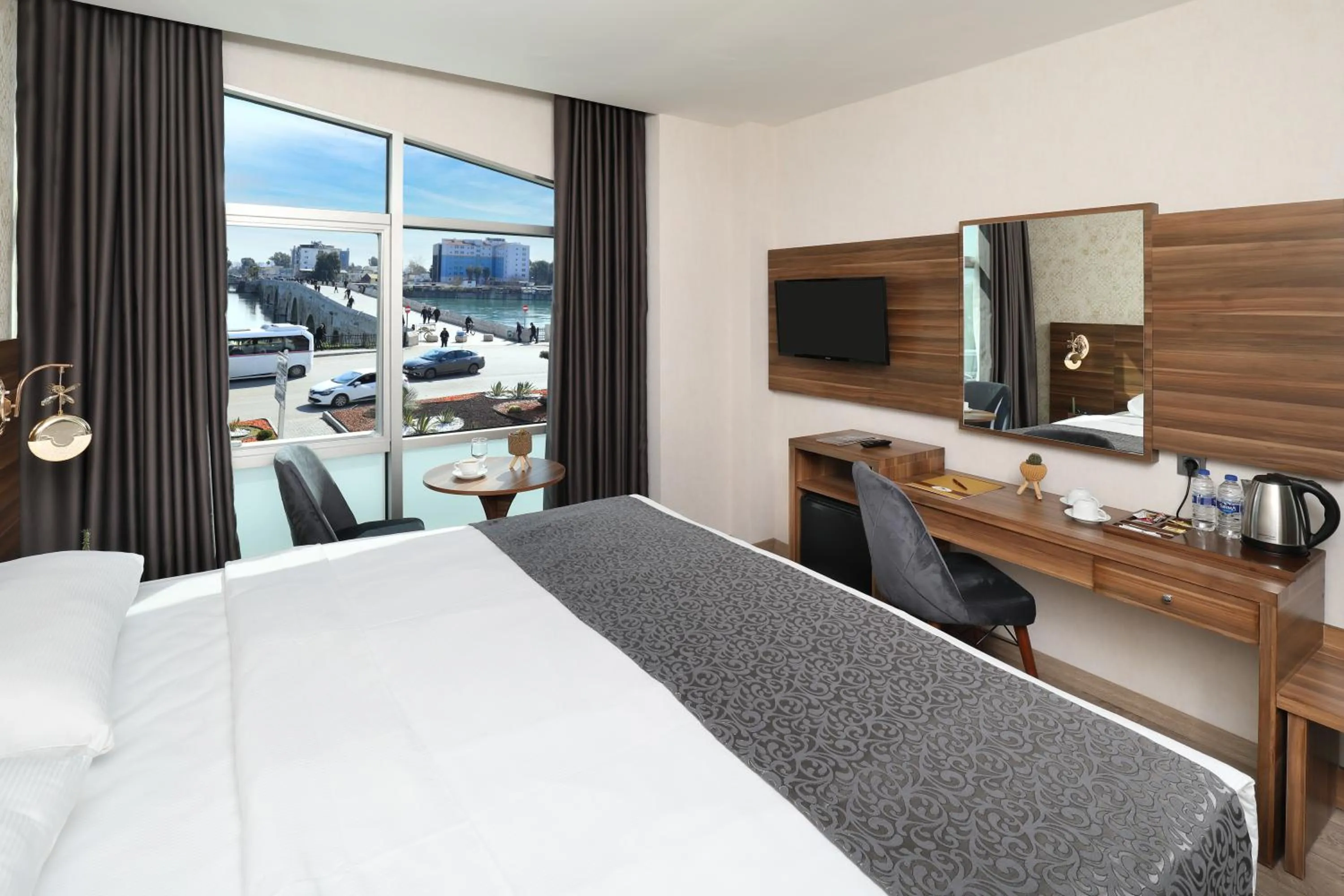 Adana Taşköprü Hotel