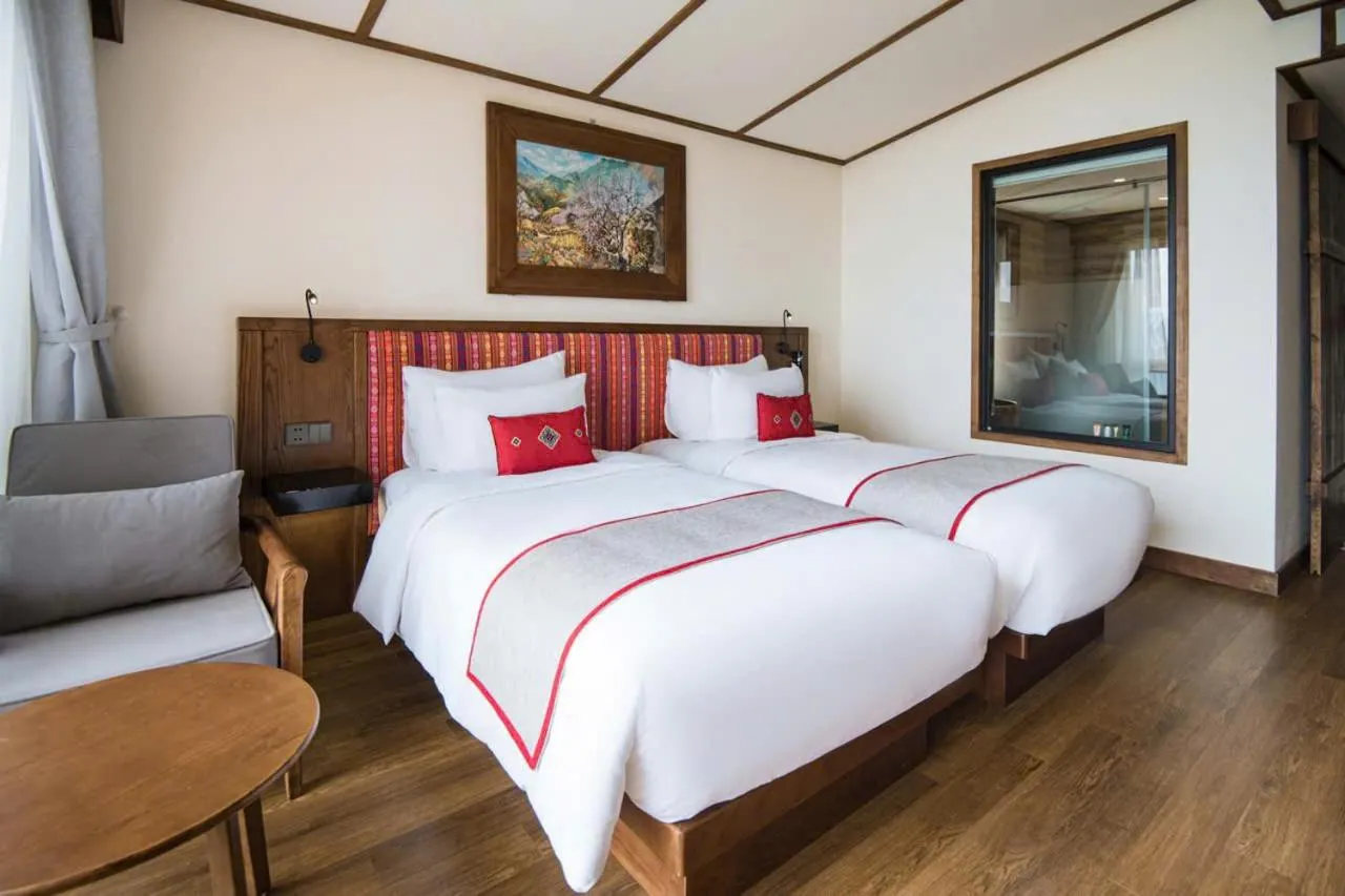 Sapa Villa Florence