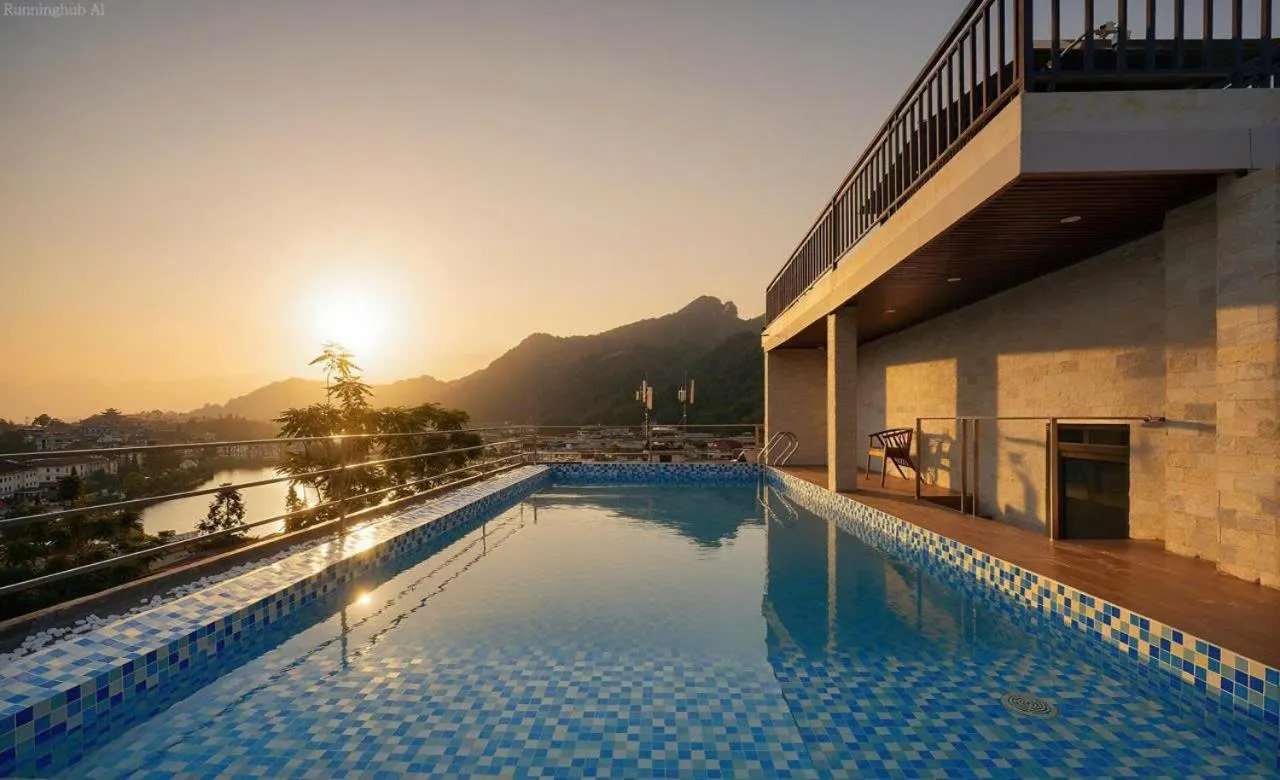 Sapa Villa Florence