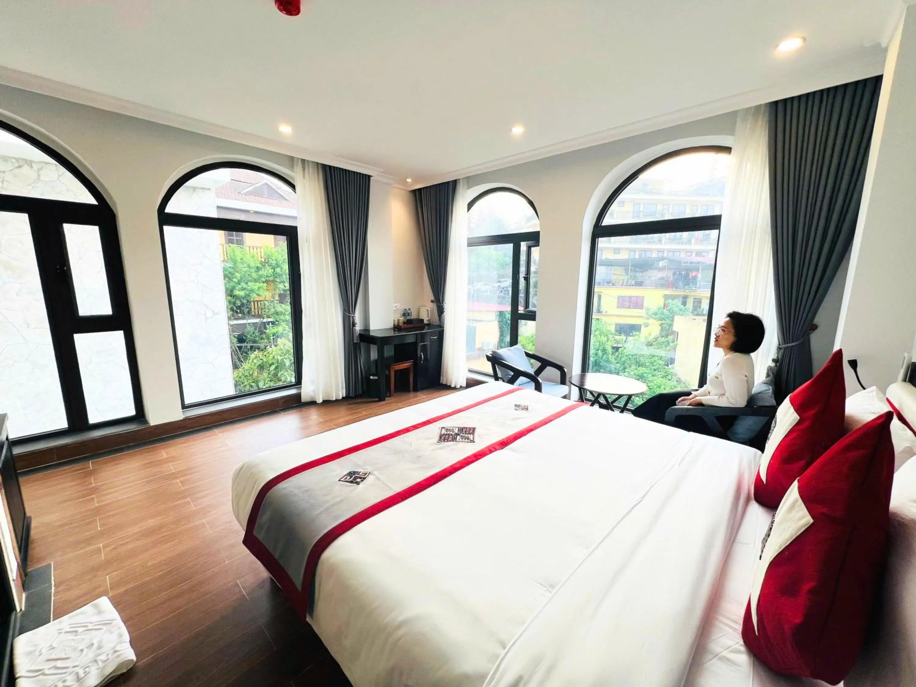 Sapa Villa Florence