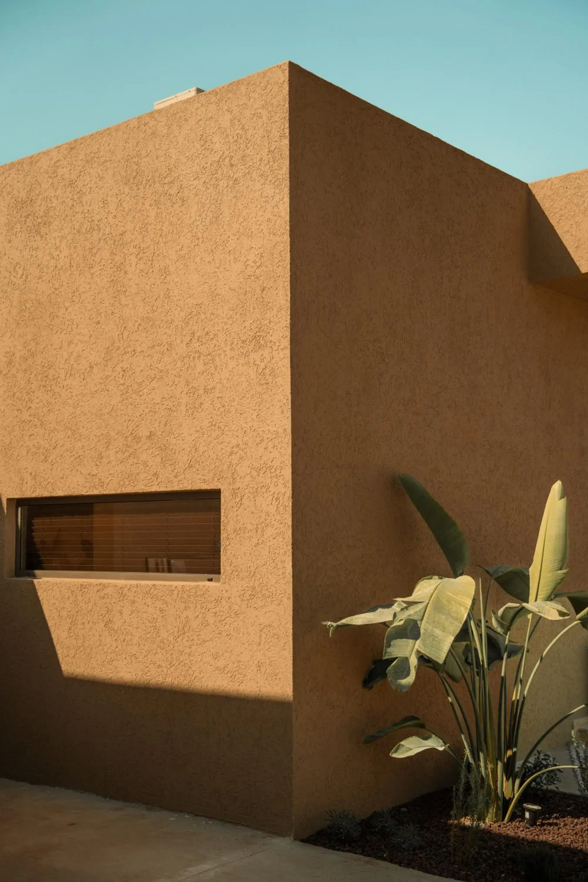 Property building in Silence Villas Property building in Silence Villas