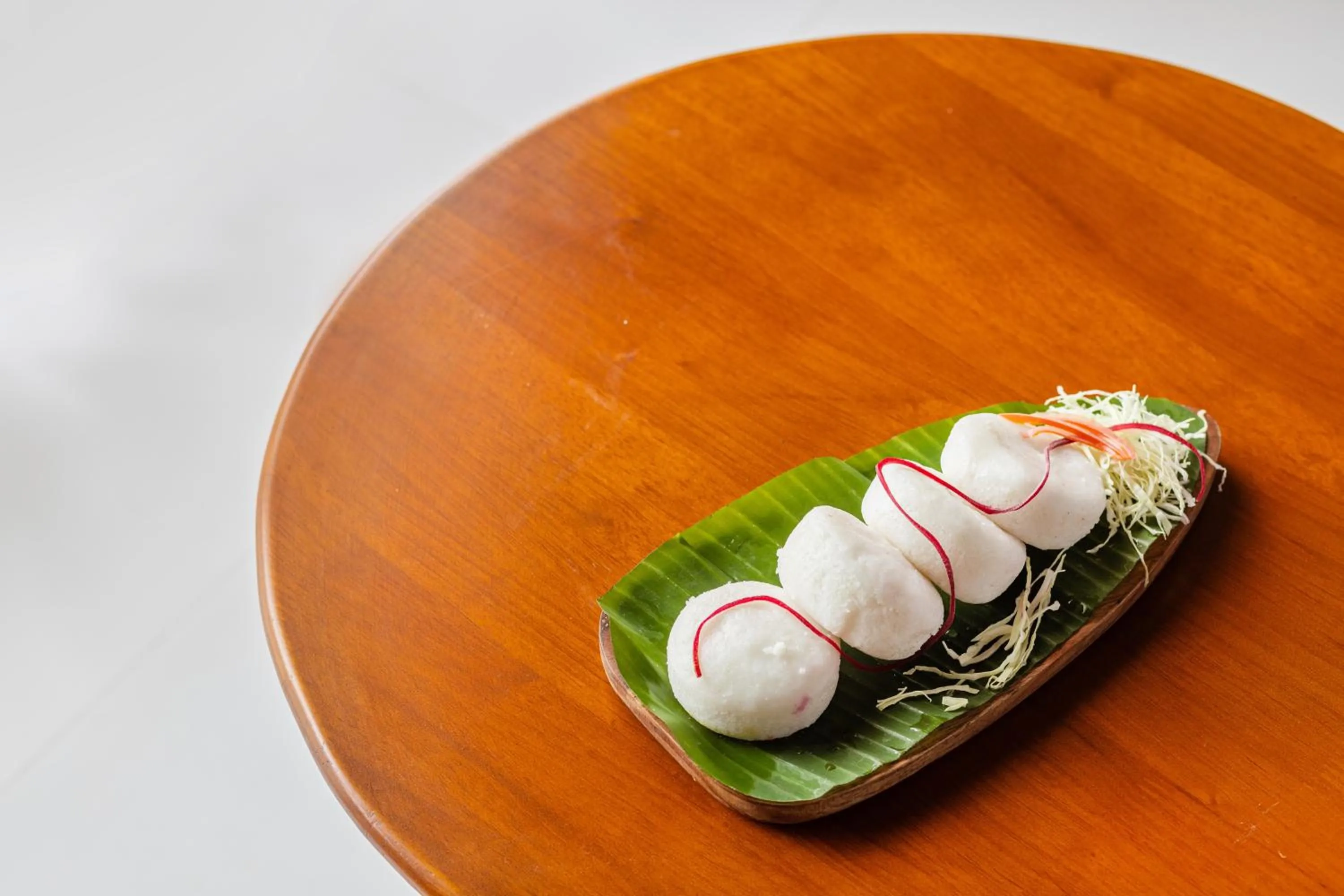 Food in Sterling Brookstone Coorg