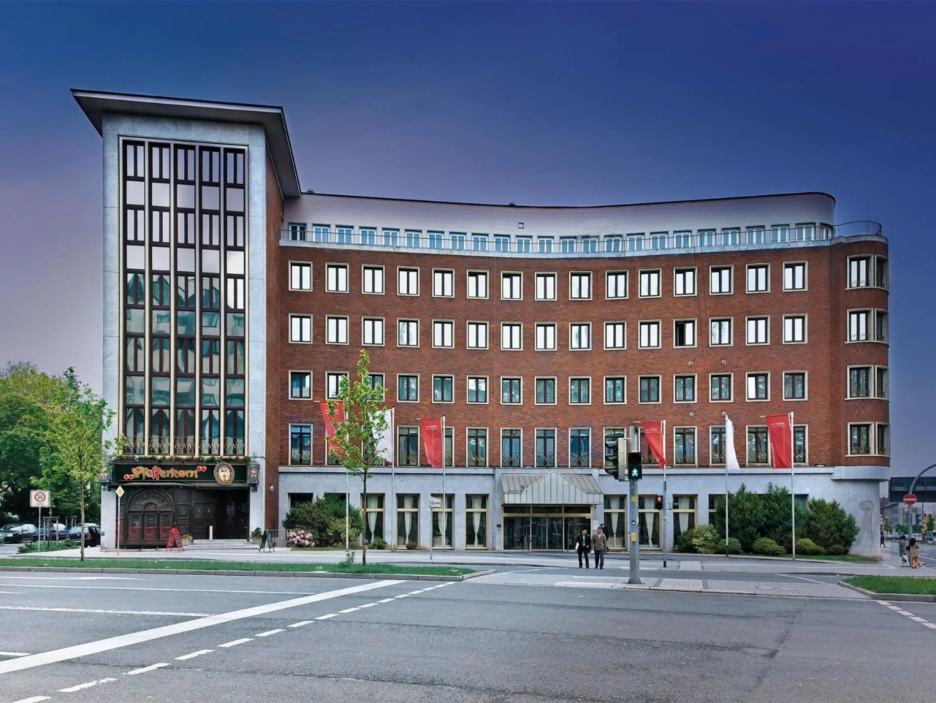 Hotel Unique Majestic