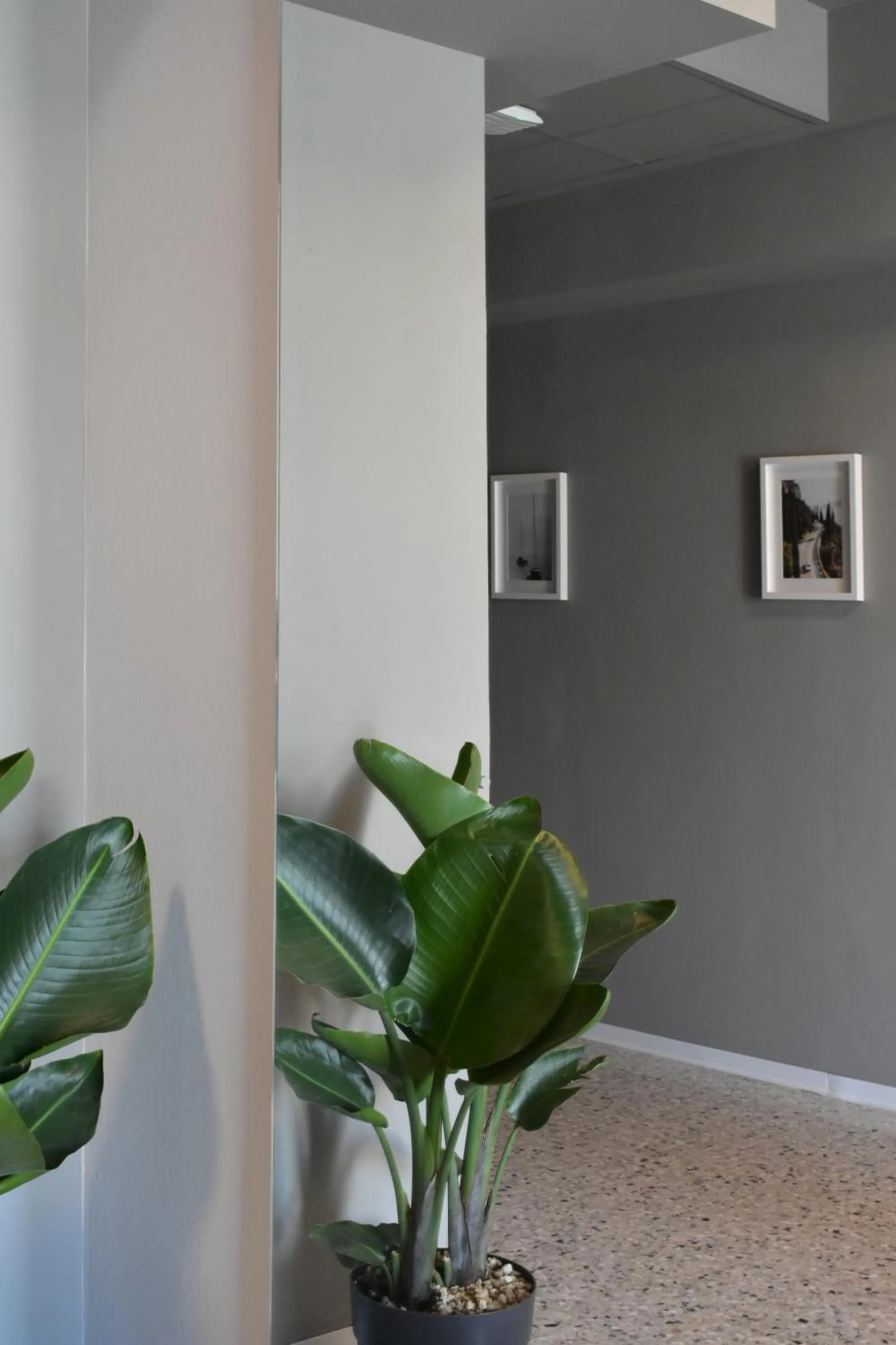 Decorative detail in Poggio Al Lago Apartments & Rooms