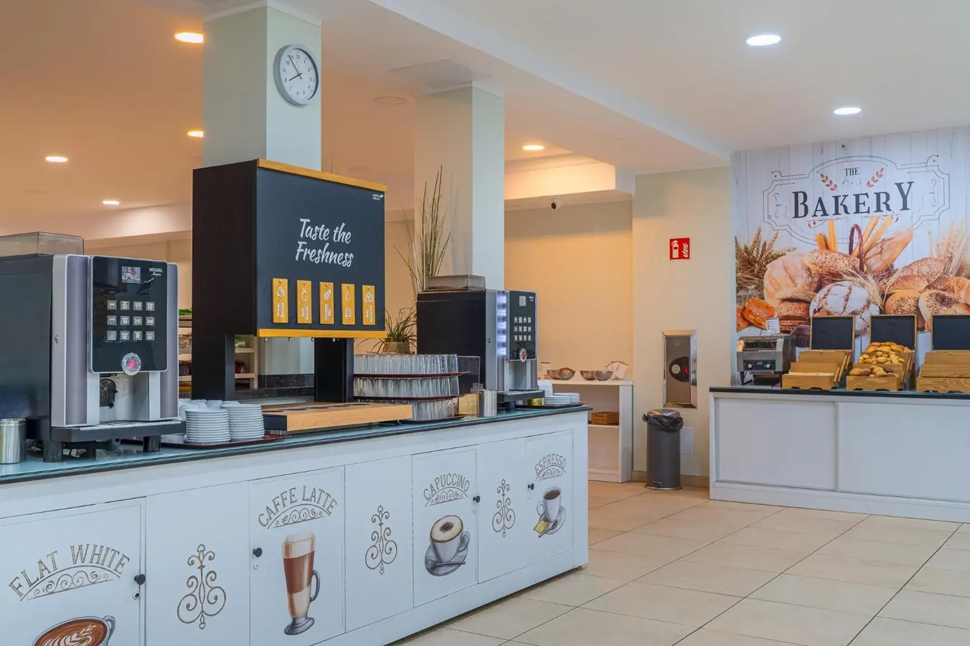 Restaurant/places to eat in Apartamentos Galeon Playa Restaurant/places to eat in Apartamentos Galeon Playa