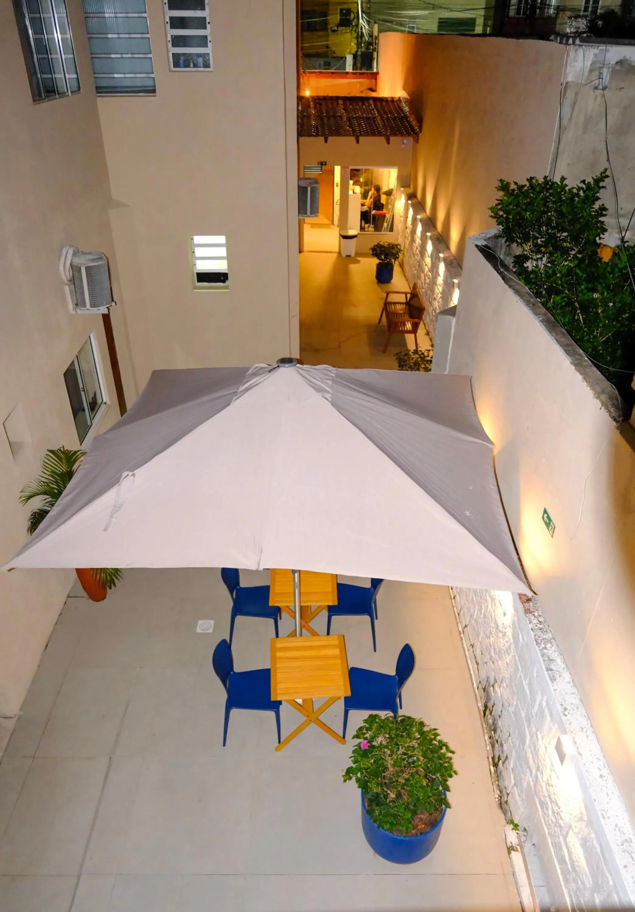 Barra Comfort Pousada