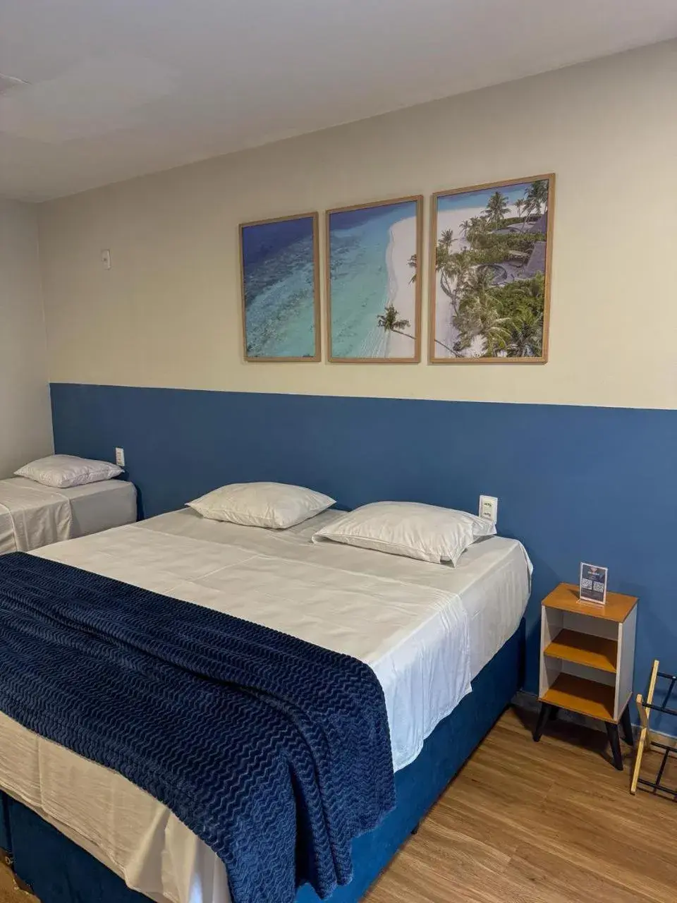 Superior Suite in Barra Comfort Pousada Superior Suite in Barra Comfort Pousada