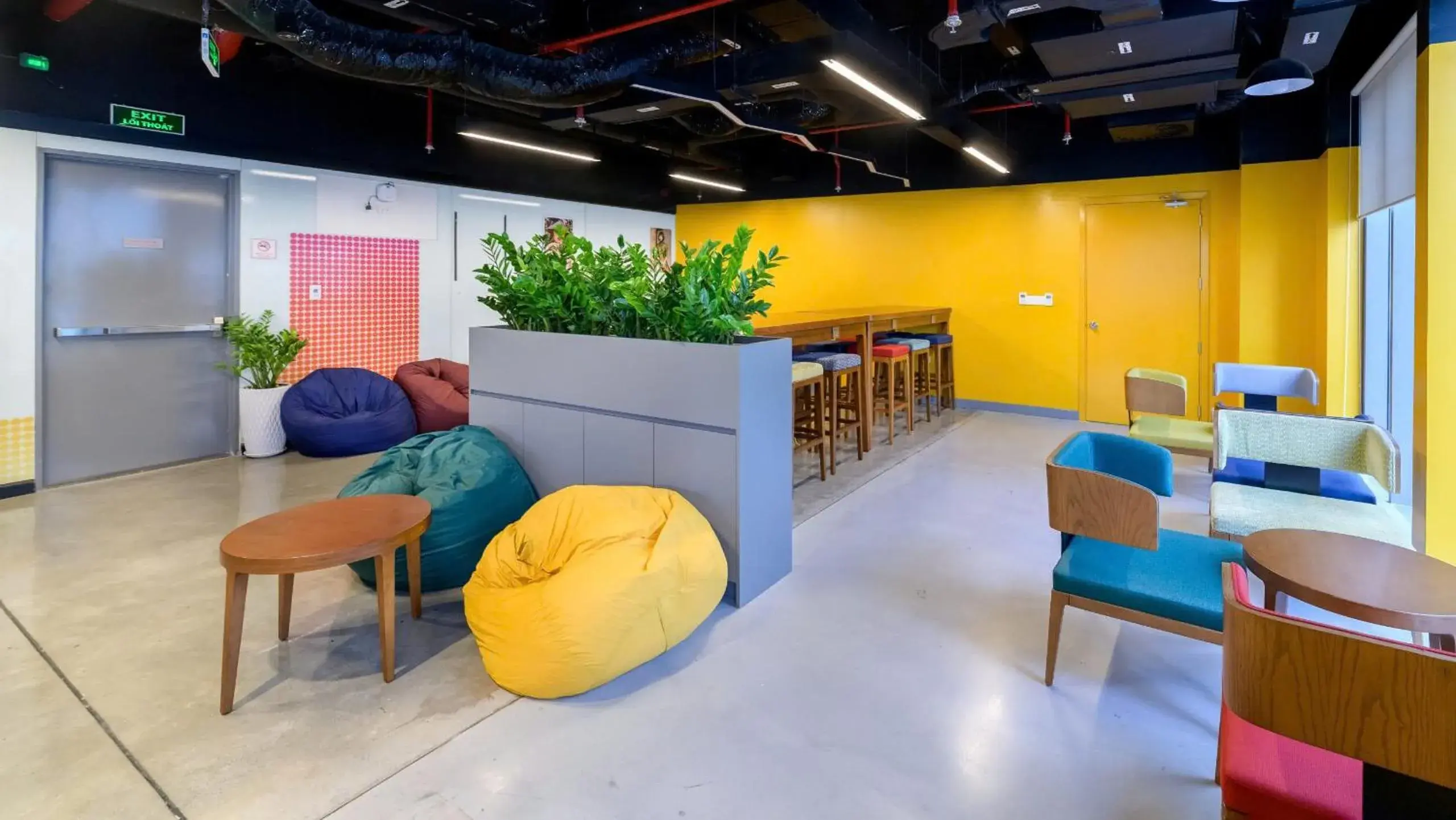 Property building in Wink Hai Phong Centre, Unscripted by Hyatt Property building in Wink Hai Phong Centre, Unscripted by Hyatt