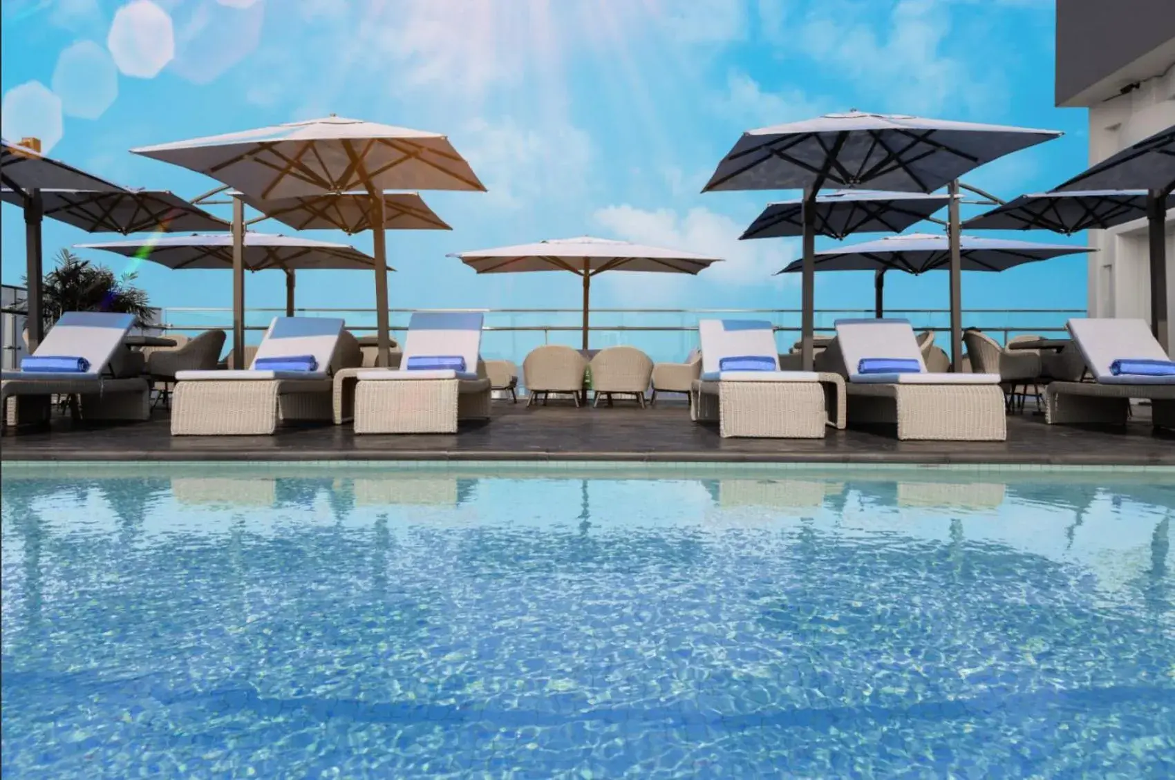 Day in Wink Hai Phong Centre, Unscripted by Hyatt Day in Wink Hai Phong Centre, Unscripted by Hyatt