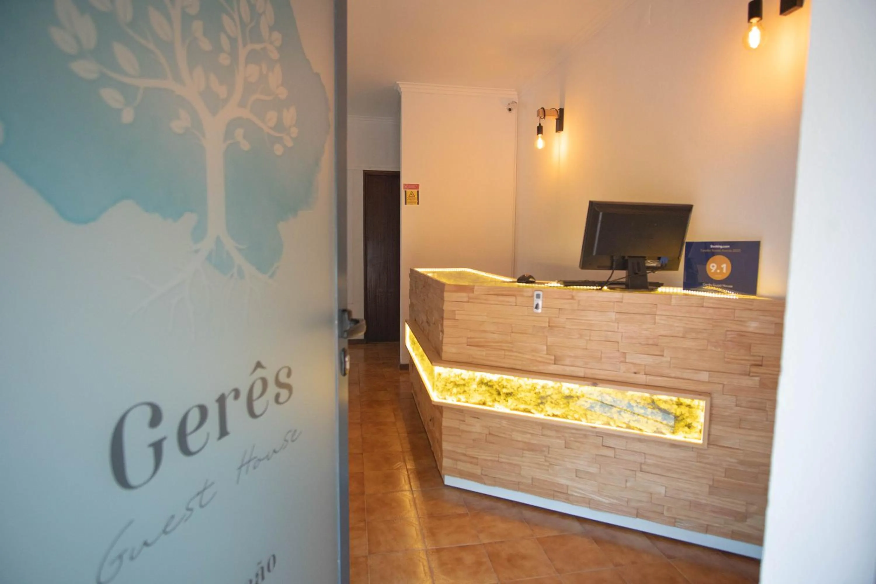 Gerês Guest House