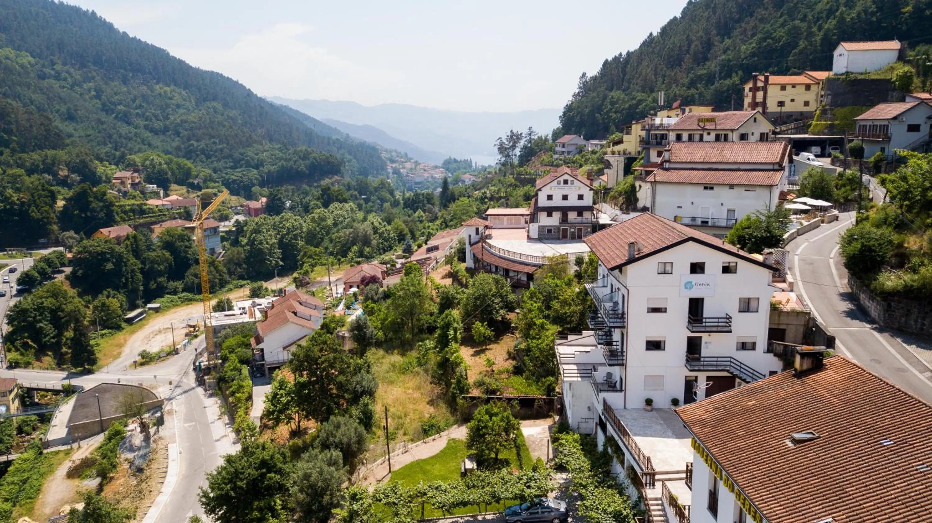 Gerês Guest House