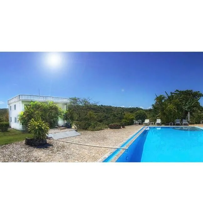 Property building in Casa Blanca Samaná - Las Galeras