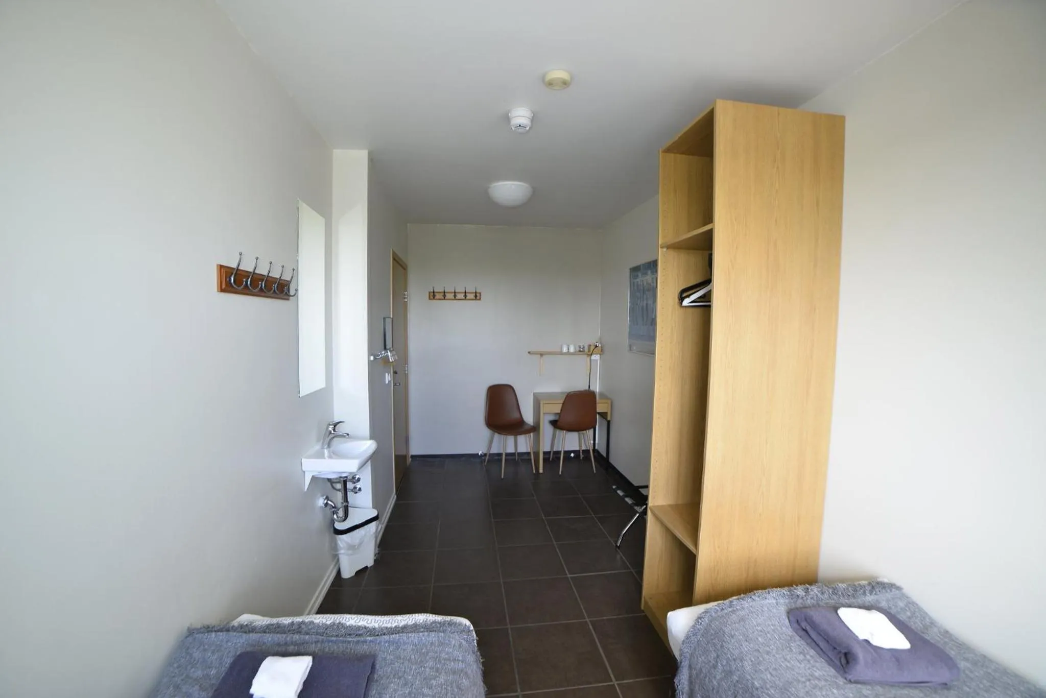 Bedroom, Bed in Klausturhof Guesthouse